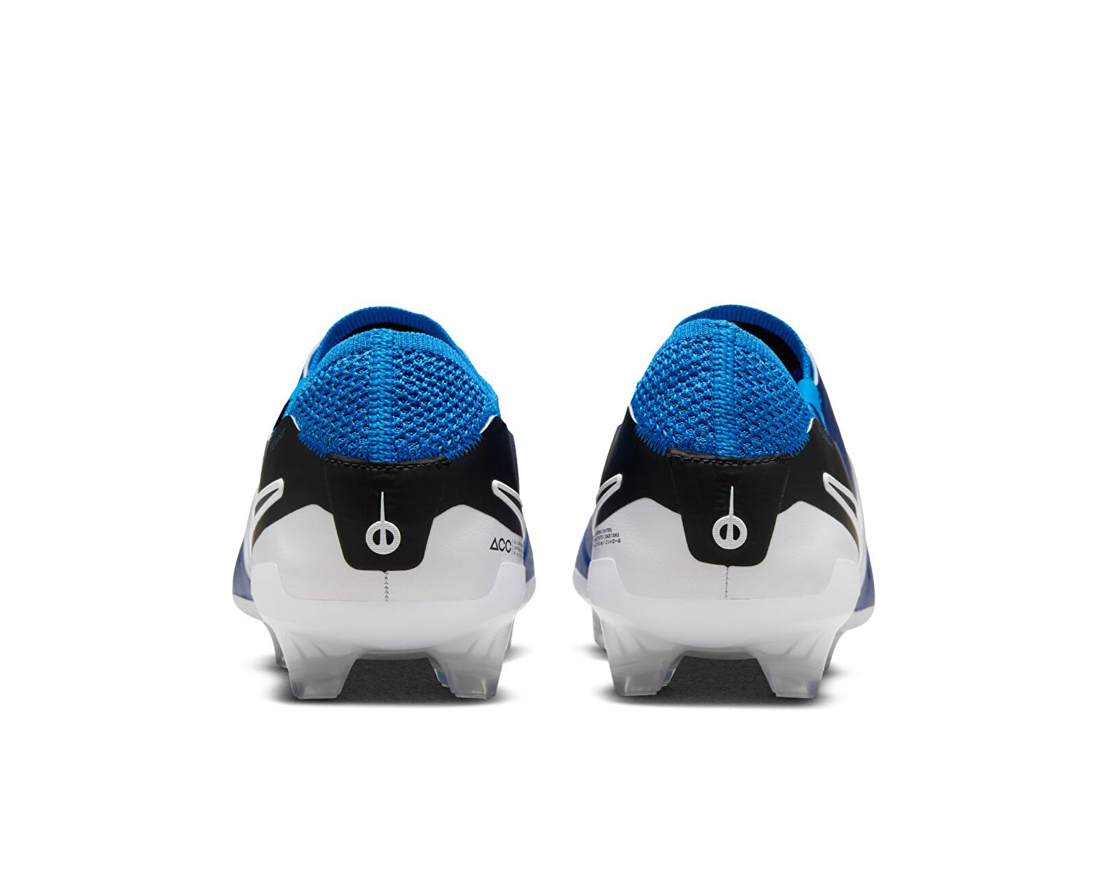 Nike Mavi Nike Tiempo Legend 10 Elite Fg