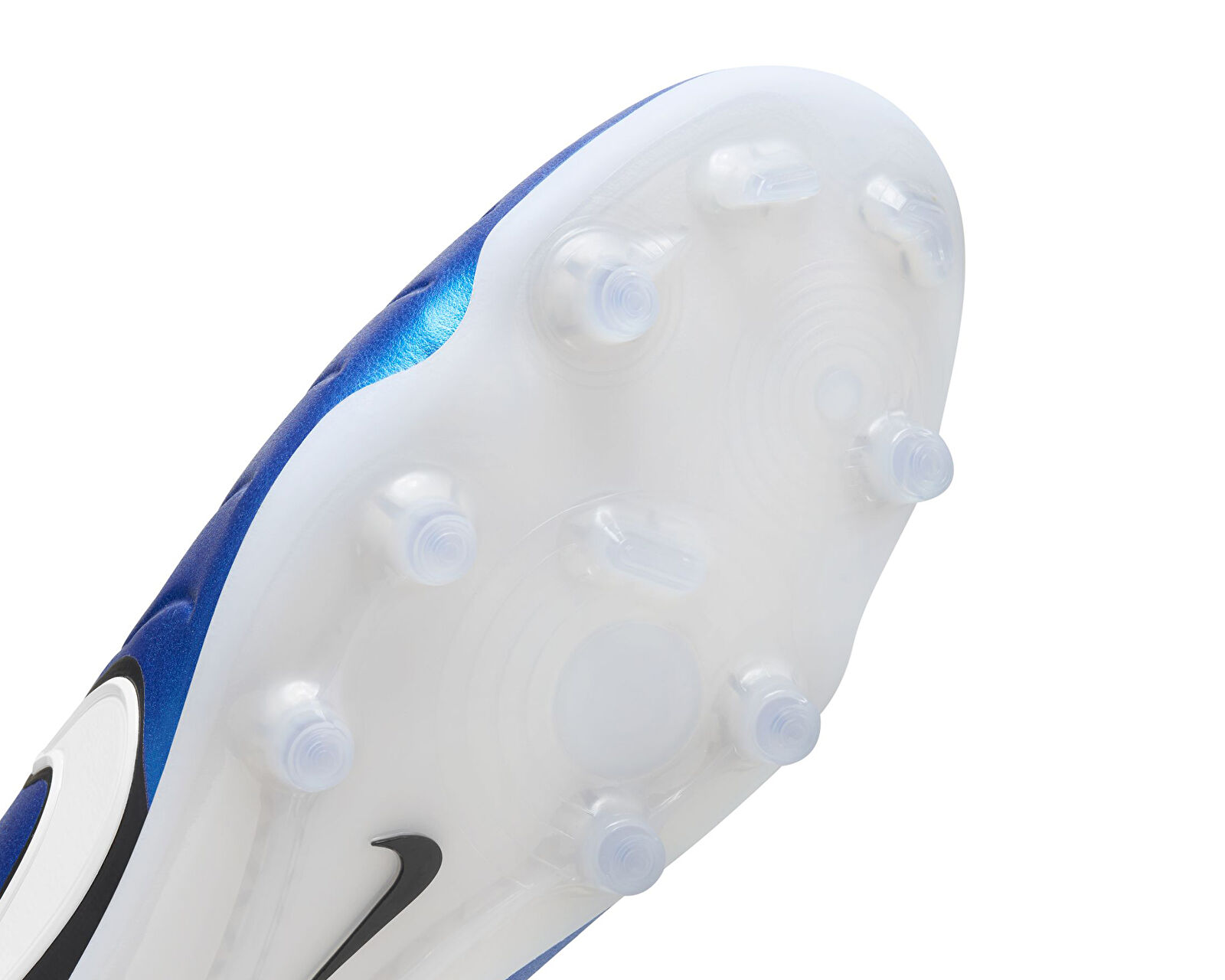 Nike Mavi Nike Tiempo Legend 10 Elite Fg