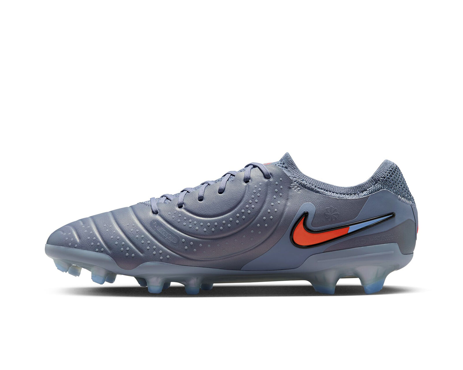 Nike Mavi Nike Tiempo Legend 10 ELITE