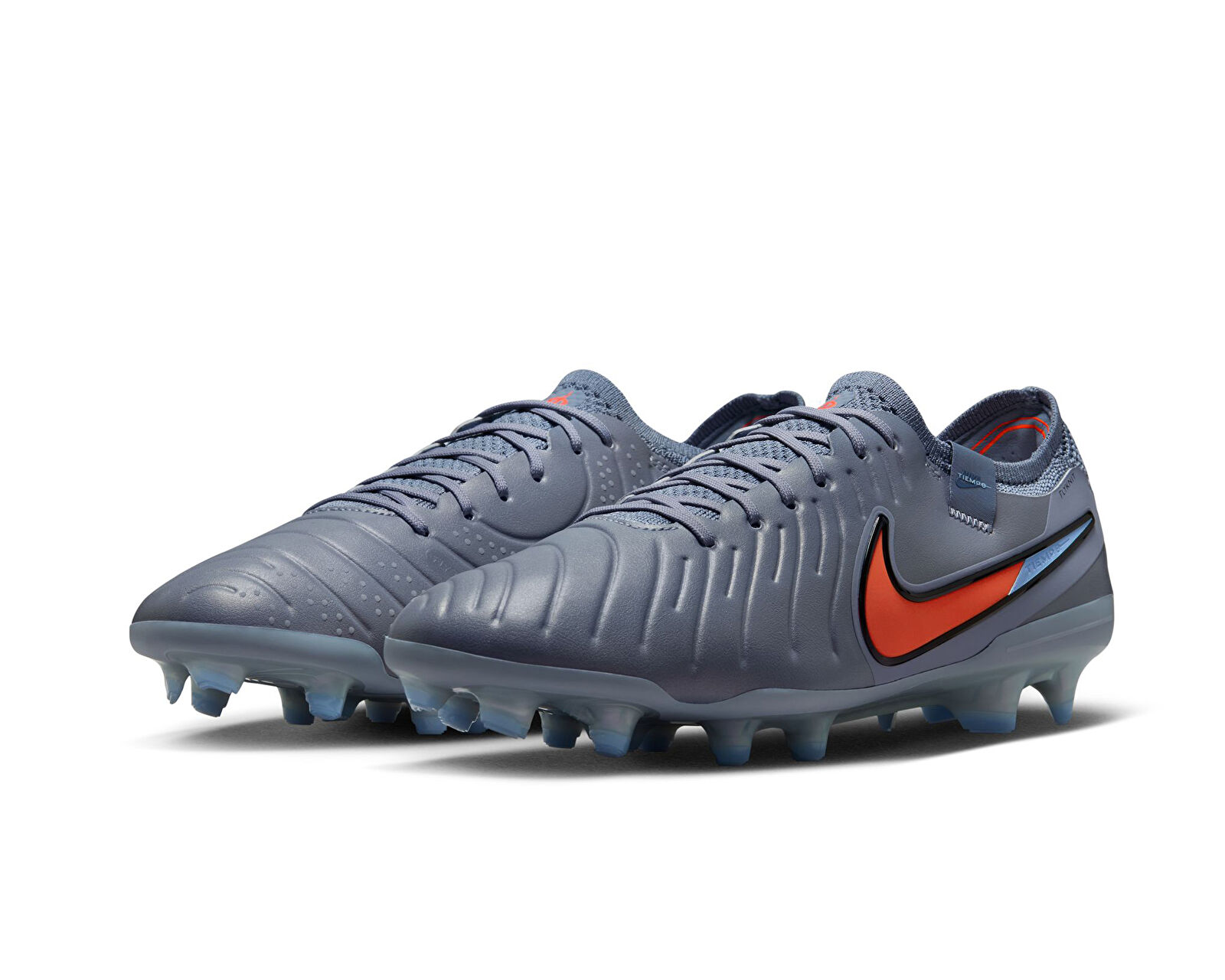 Nike Mavi Nike Tiempo Legend 10 ELITE