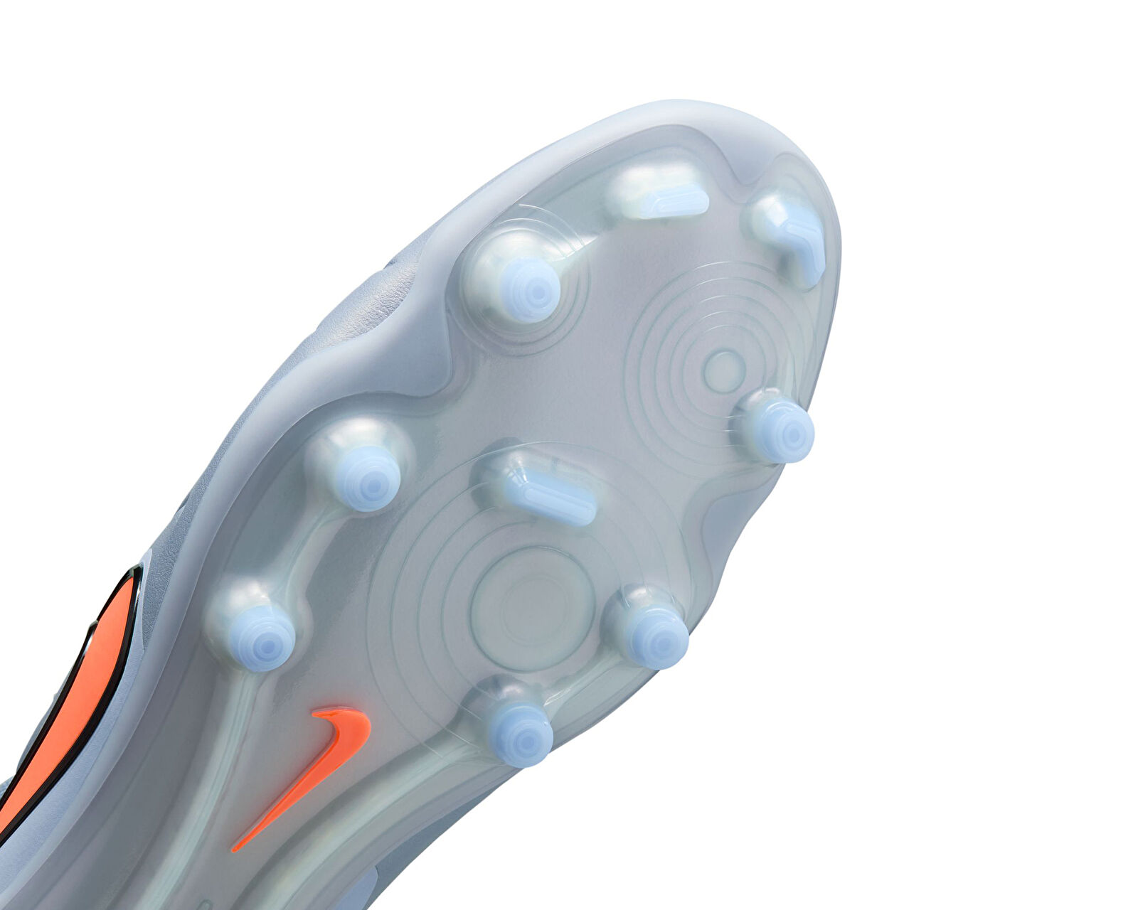 Nike Mavi Nike Tiempo Legend 10 ELITE