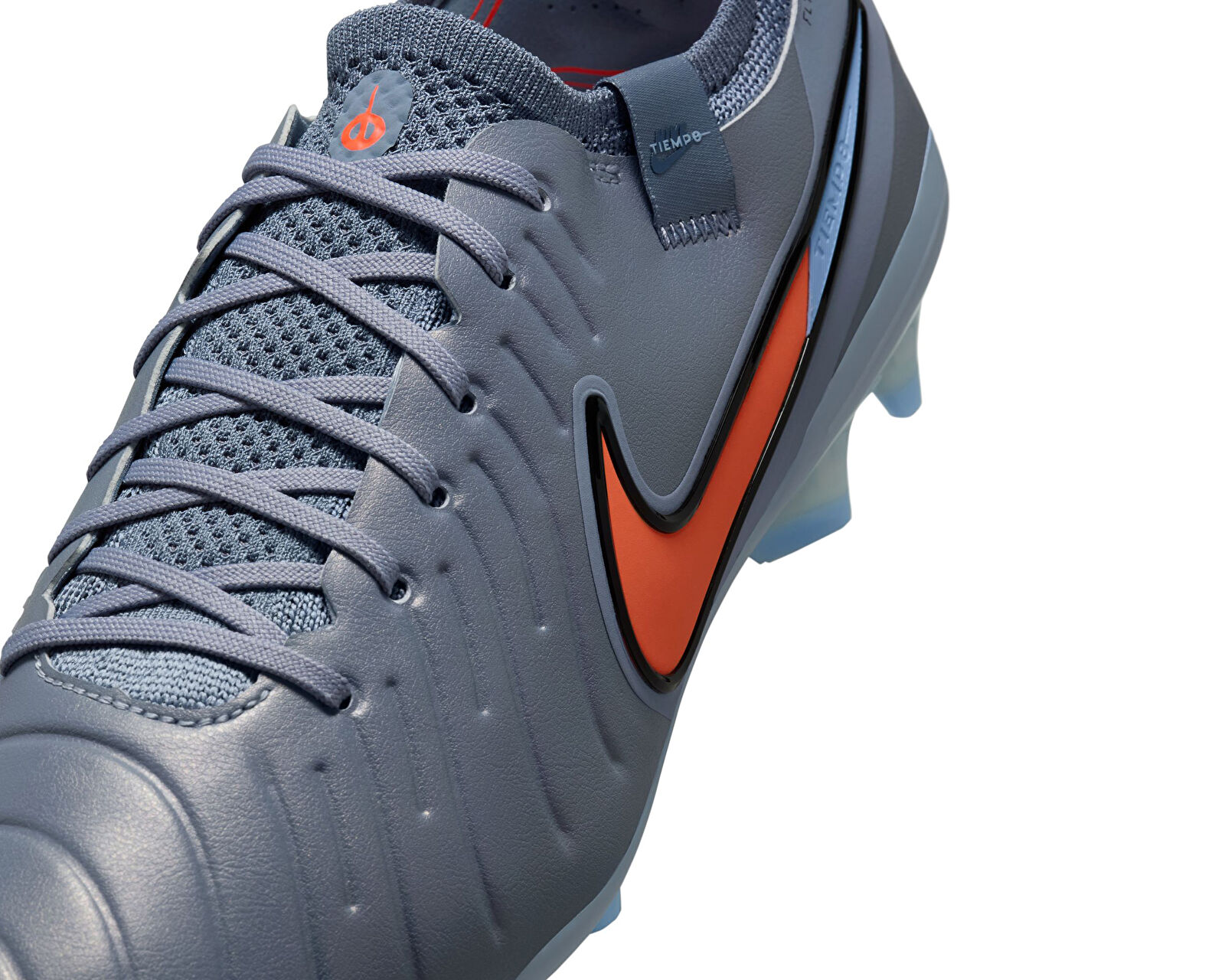 Nike Mavi Nike Tiempo Legend 10 ELITE