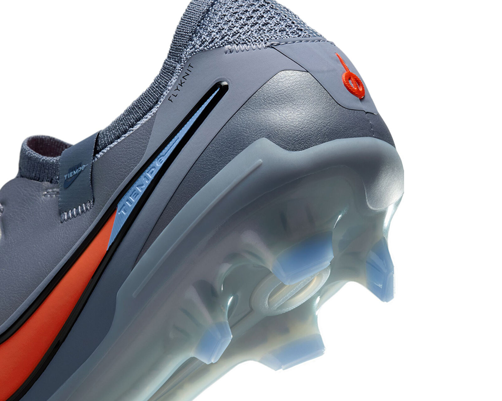 Nike Mavi Nike Tiempo Legend 10 ELITE