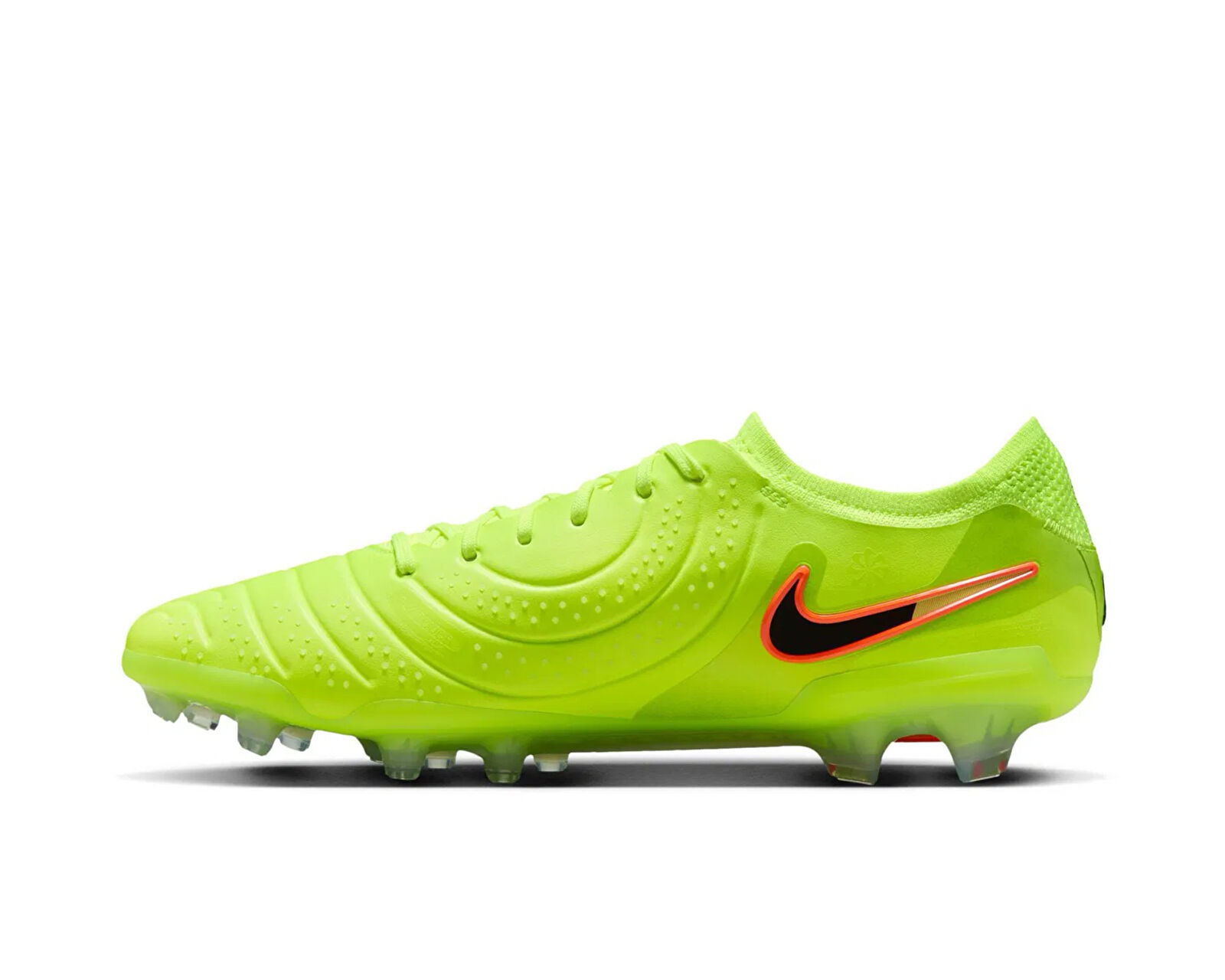 Nike Sarı Nike Tiempo Legend 10 Elite FG