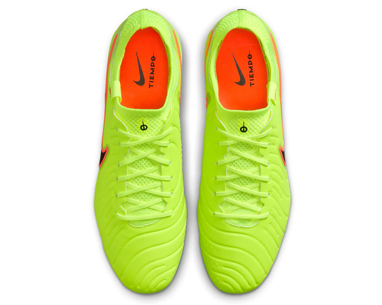 Nike Sarı Nike Tiempo Legend 10 Elite FG