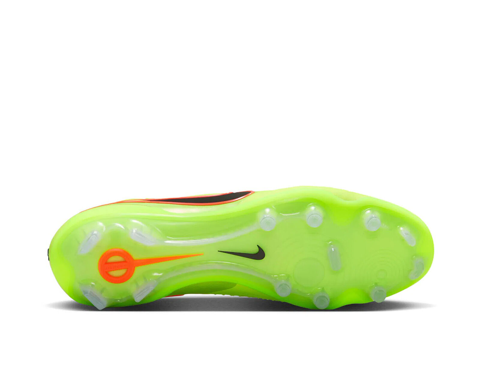 Nike Sarı Nike Tiempo Legend 10 Elite FG