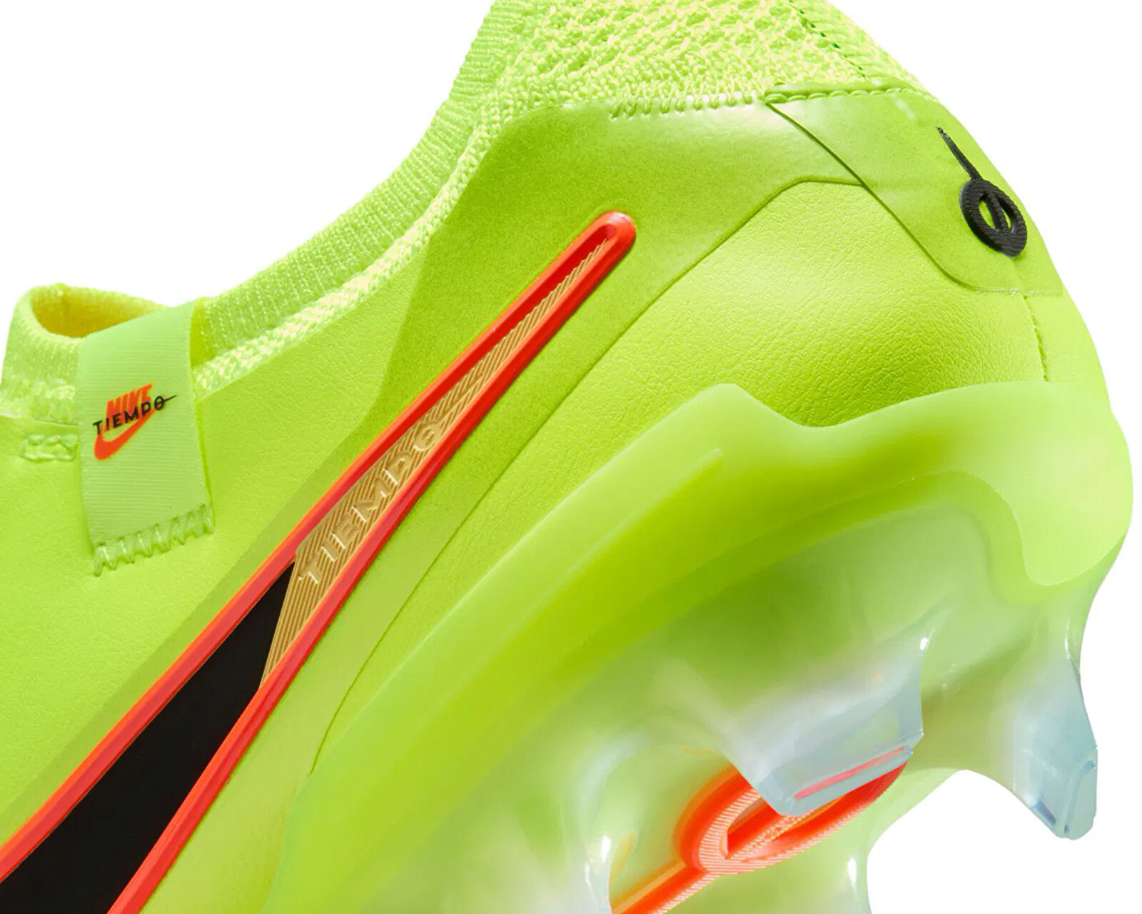 Nike Sarı Nike Tiempo Legend 10 Elite FG