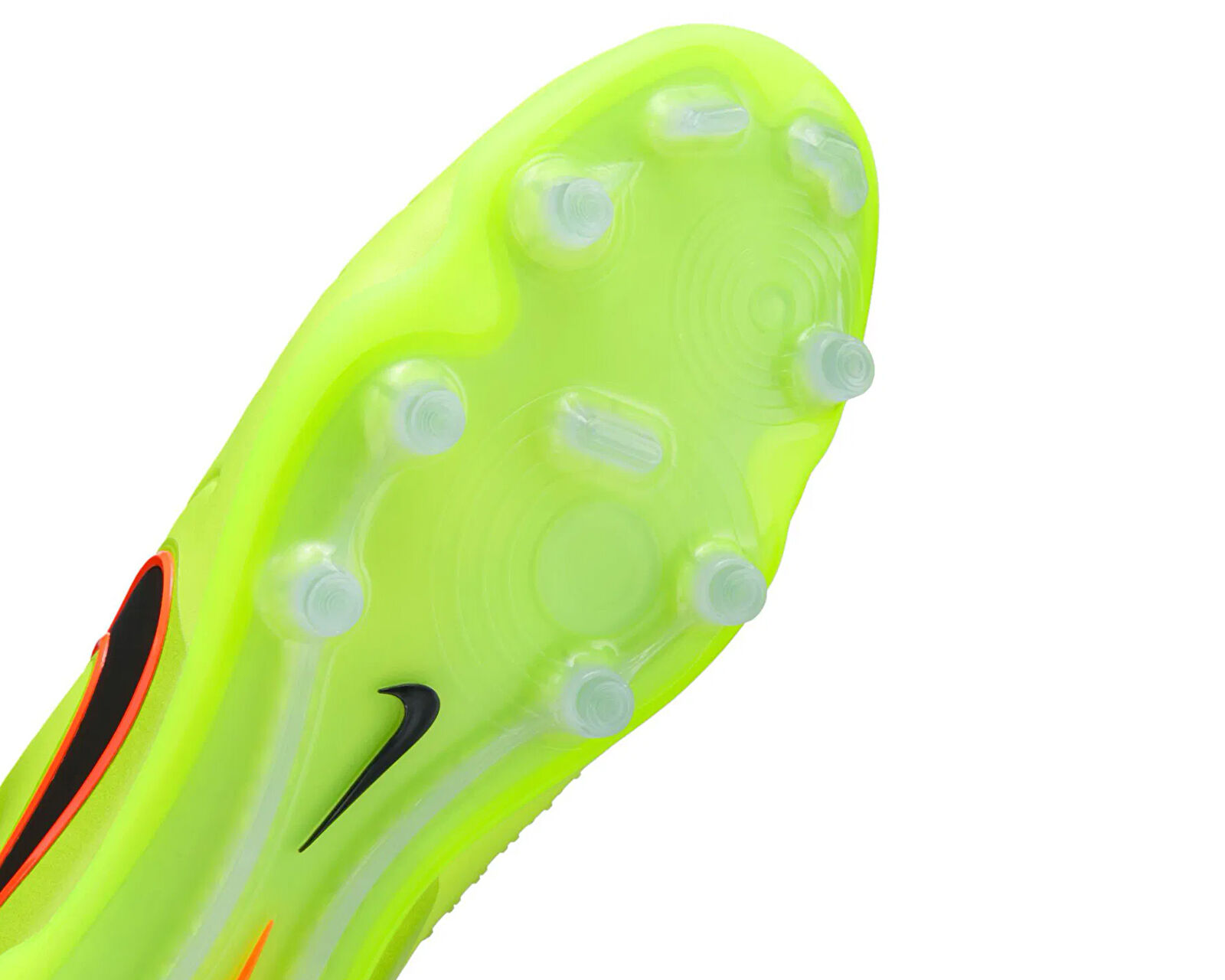 Nike Sarı Nike Tiempo Legend 10 Elite FG