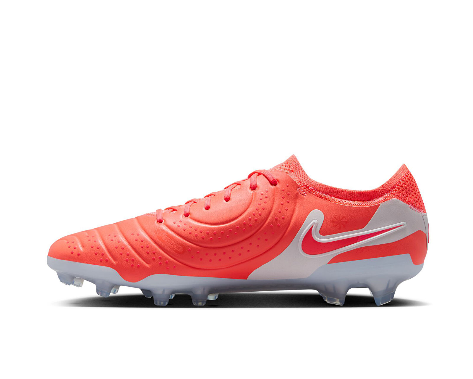 Nike Turuncu Nike Tiempo Legend 10 Elite