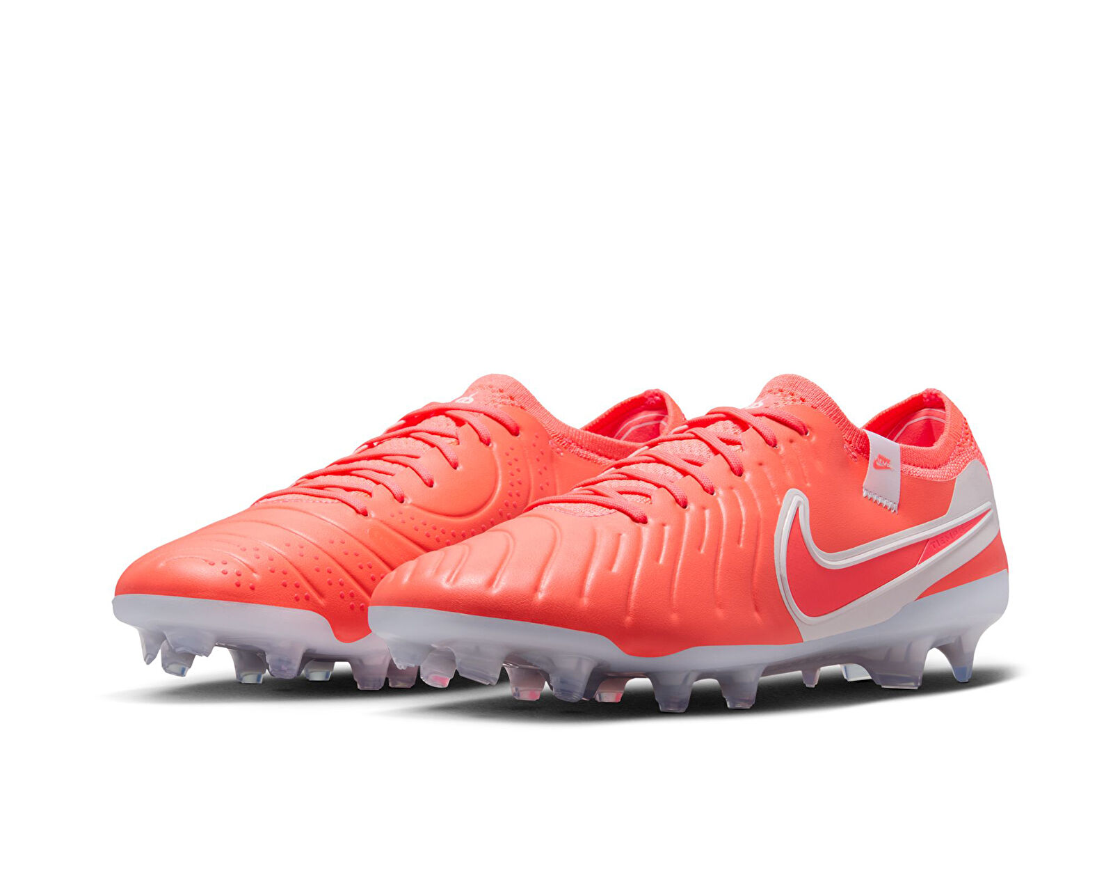 Nike Turuncu Nike Tiempo Legend 10 Elite