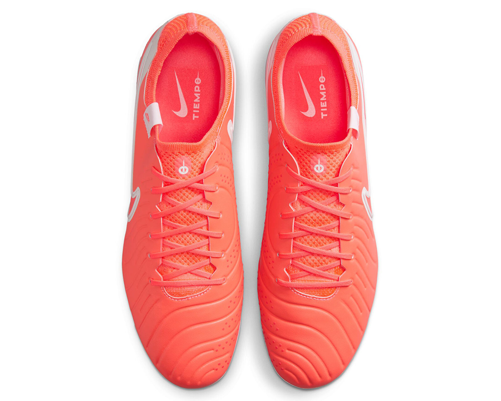 Nike Turuncu Nike Tiempo Legend 10 Elite