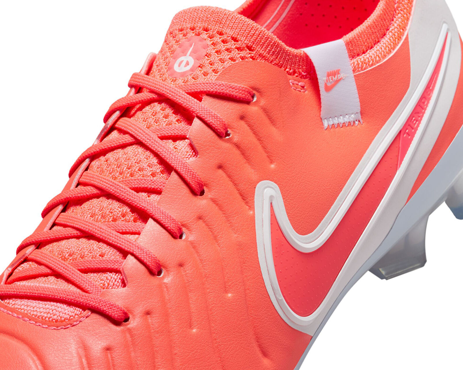 Nike Turuncu Nike Tiempo Legend 10 Elite