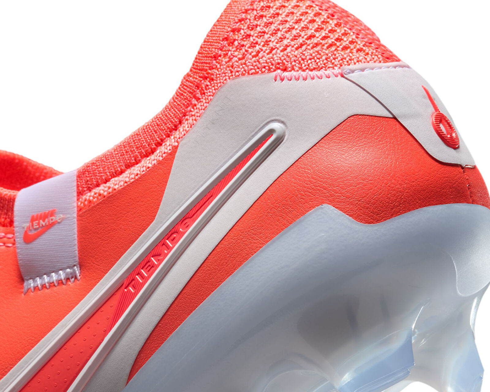 Nike Turuncu Nike Tiempo Legend 10 Elite