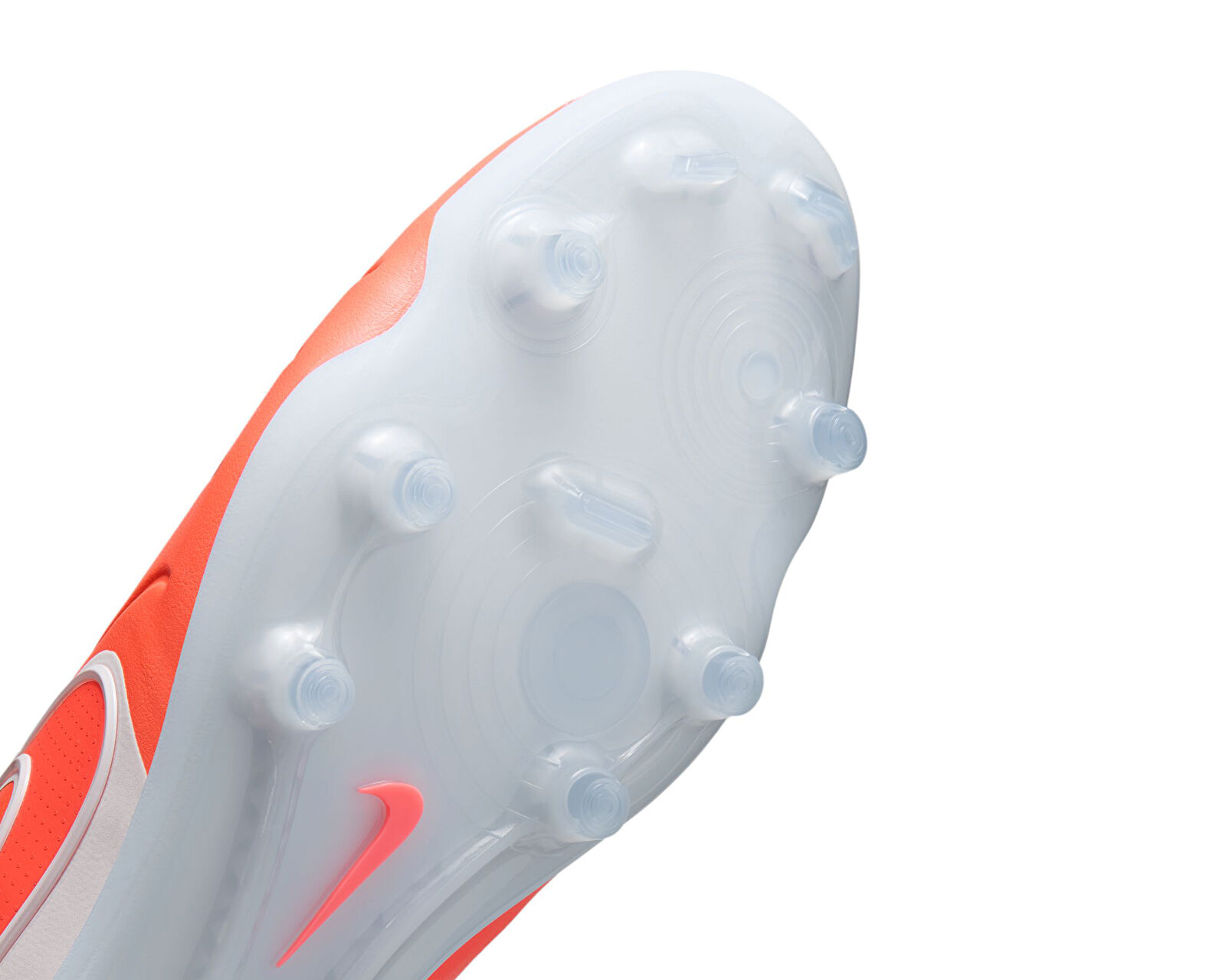 Nike Turuncu Nike Tiempo Legend 10 Elite