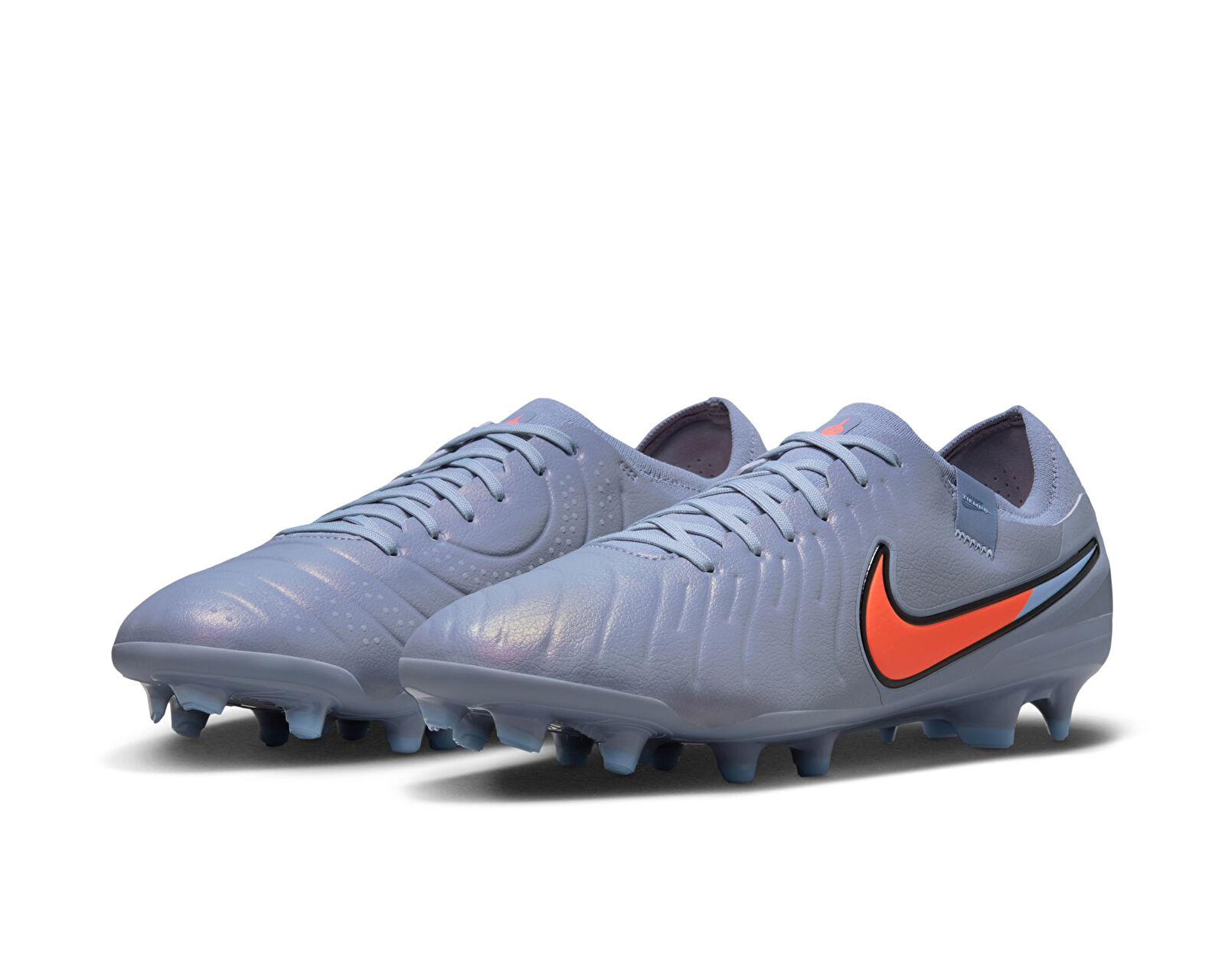 Nike Mavi Nike Tiempo Legend 10 PRO