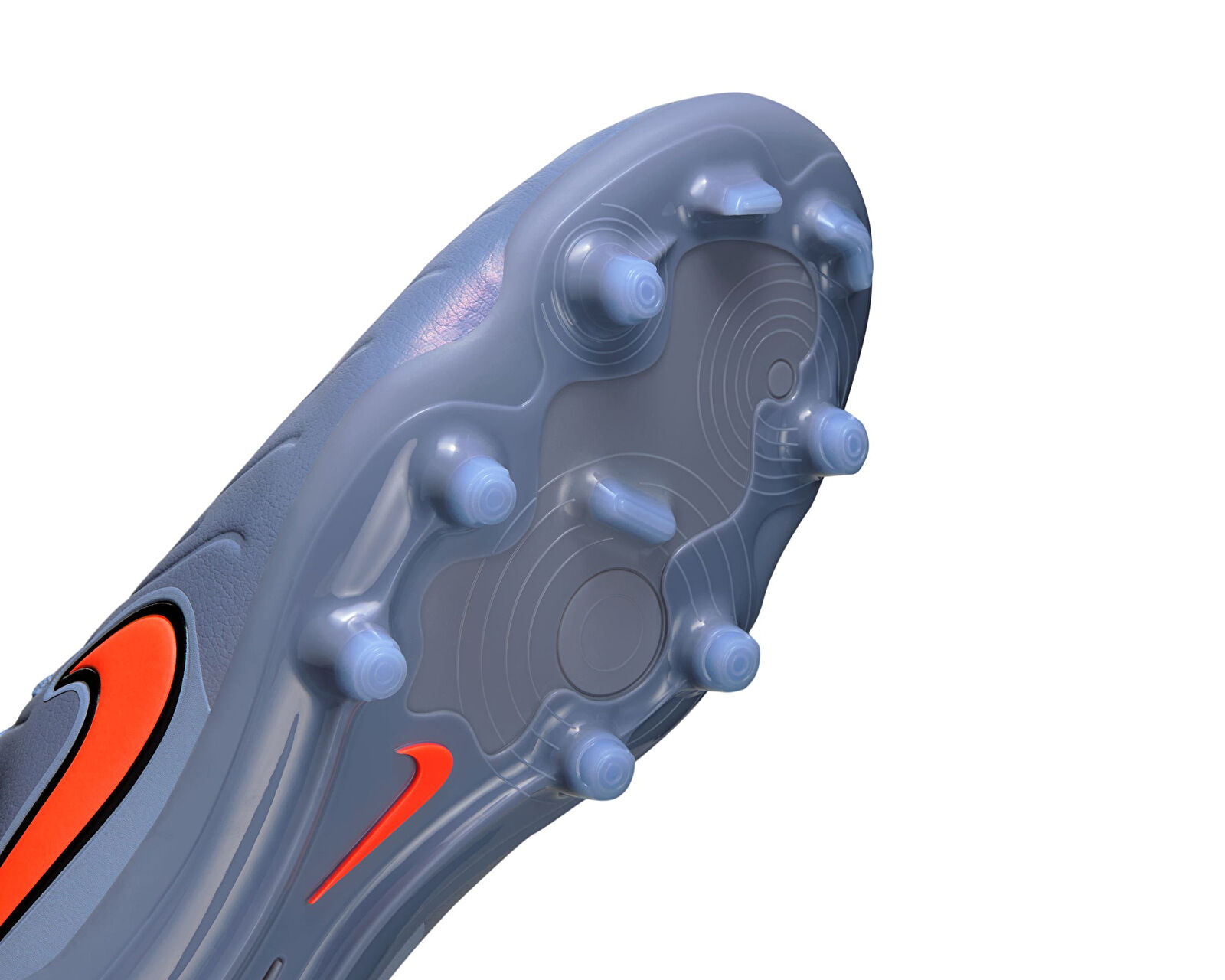 Nike Mavi Nike Tiempo Legend 10 PRO