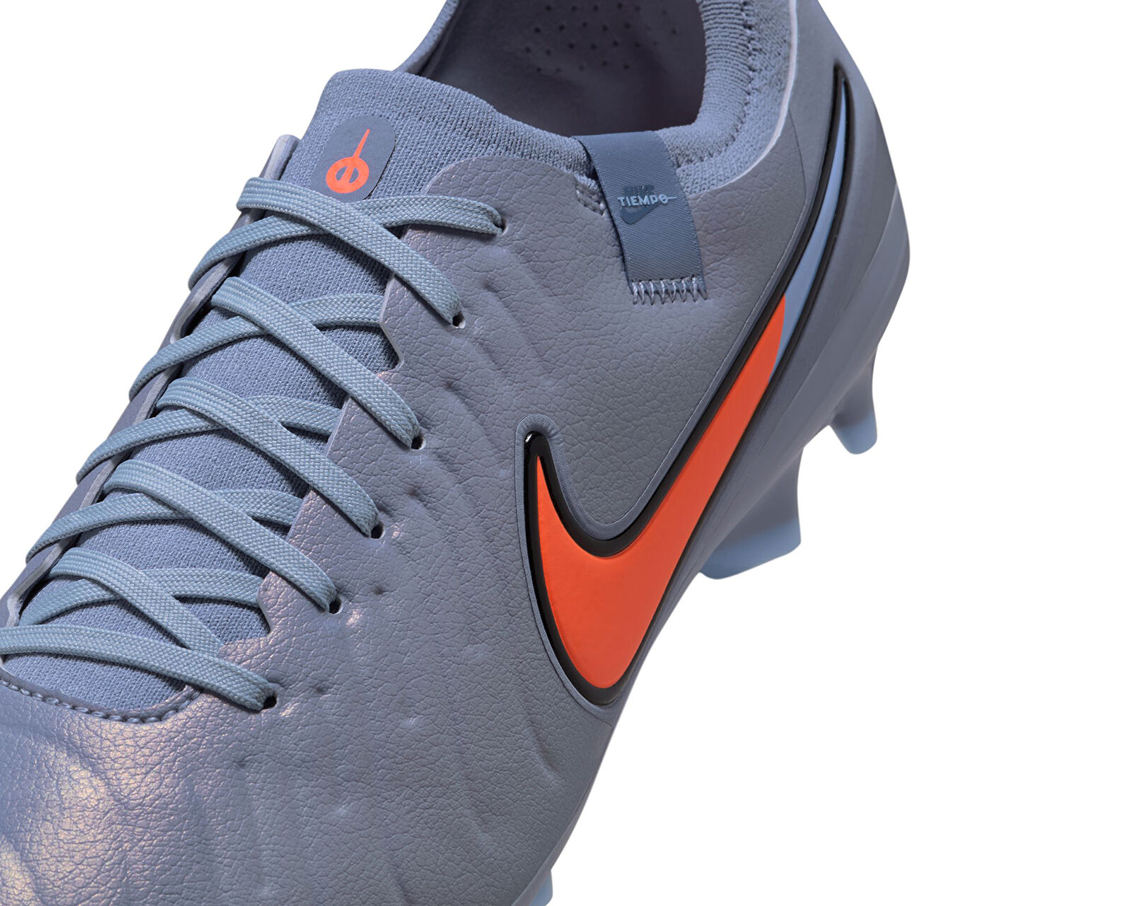 Nike Mavi Nike Tiempo Legend 10 PRO