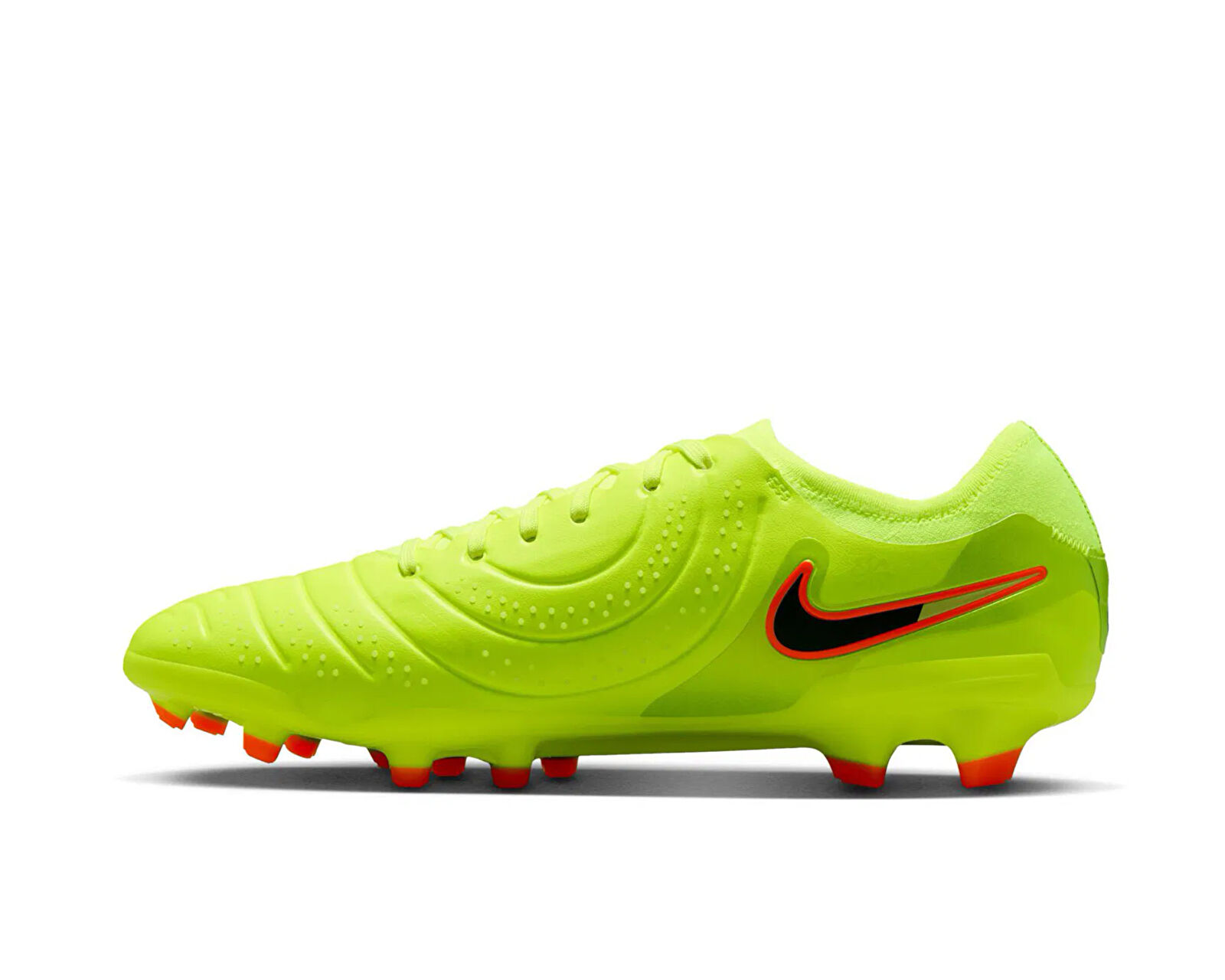 Nike Sarı Nike Tiempo Legend 10 Pro Fg