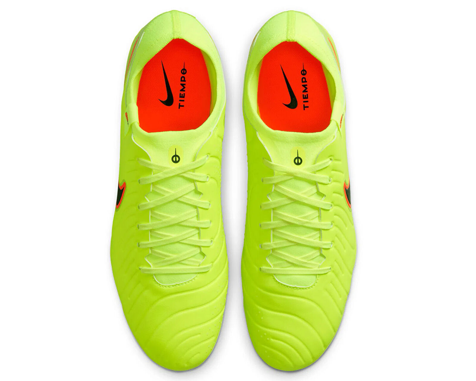 Nike Sarı Nike Tiempo Legend 10 Pro Fg
