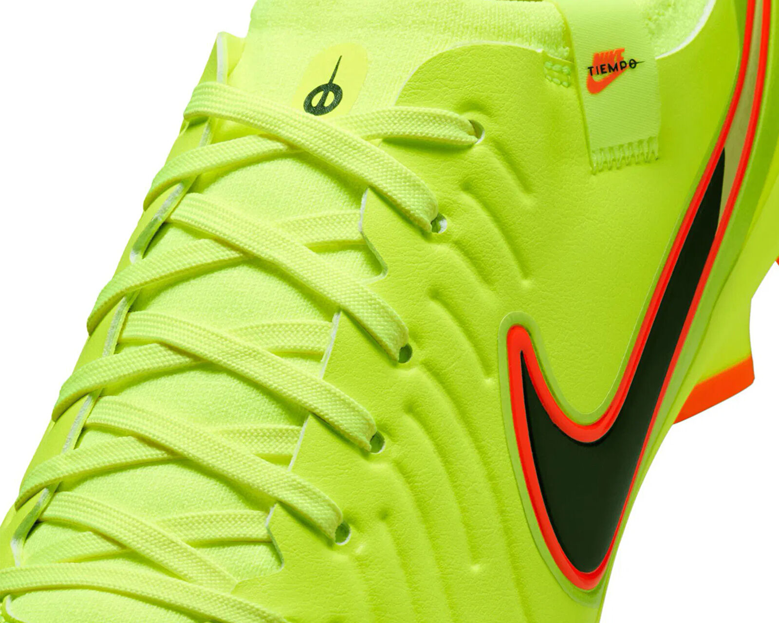 Nike Sarı Nike Tiempo Legend 10 Pro Fg