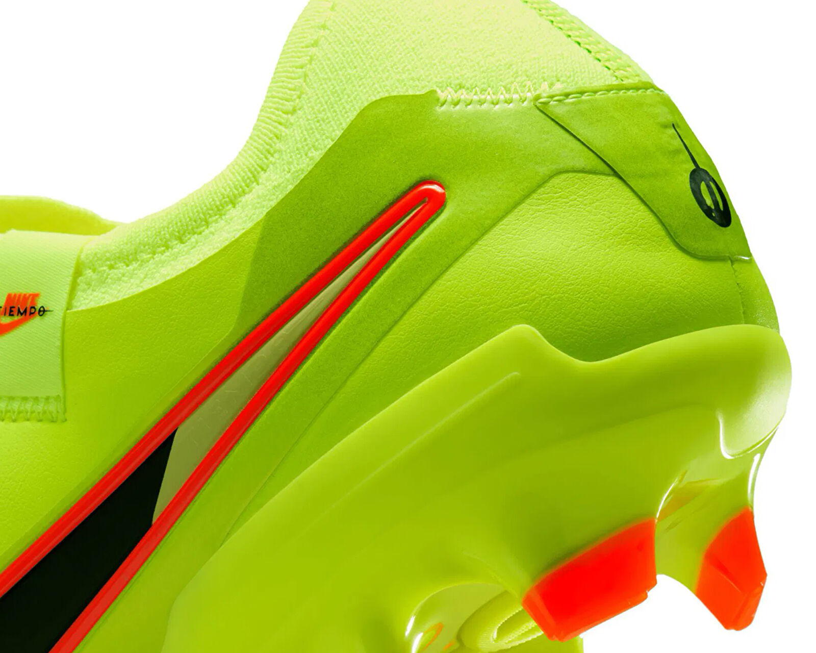 Nike Sarı Nike Tiempo Legend 10 Pro Fg