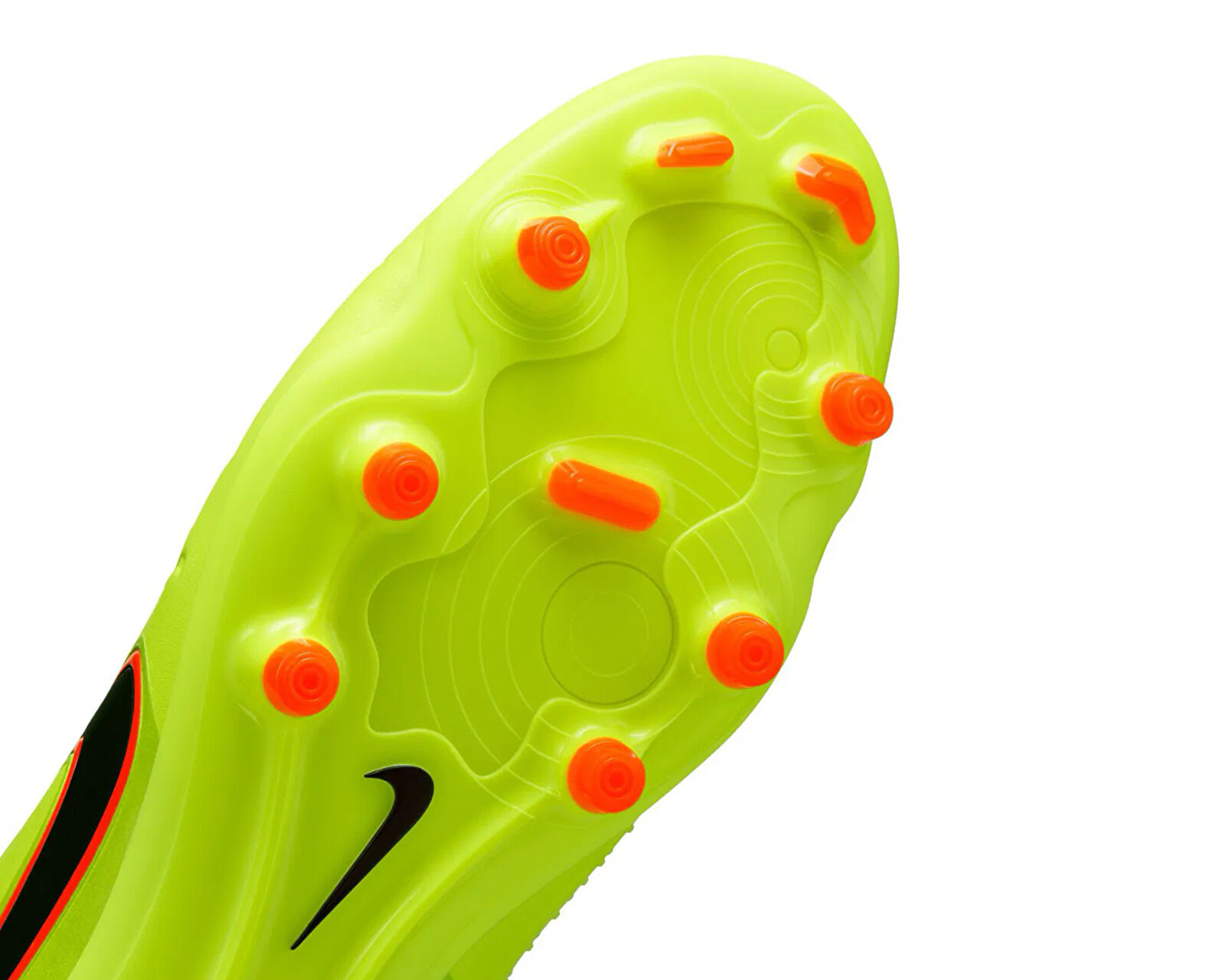 Nike Sarı Nike Tiempo Legend 10 Pro Fg