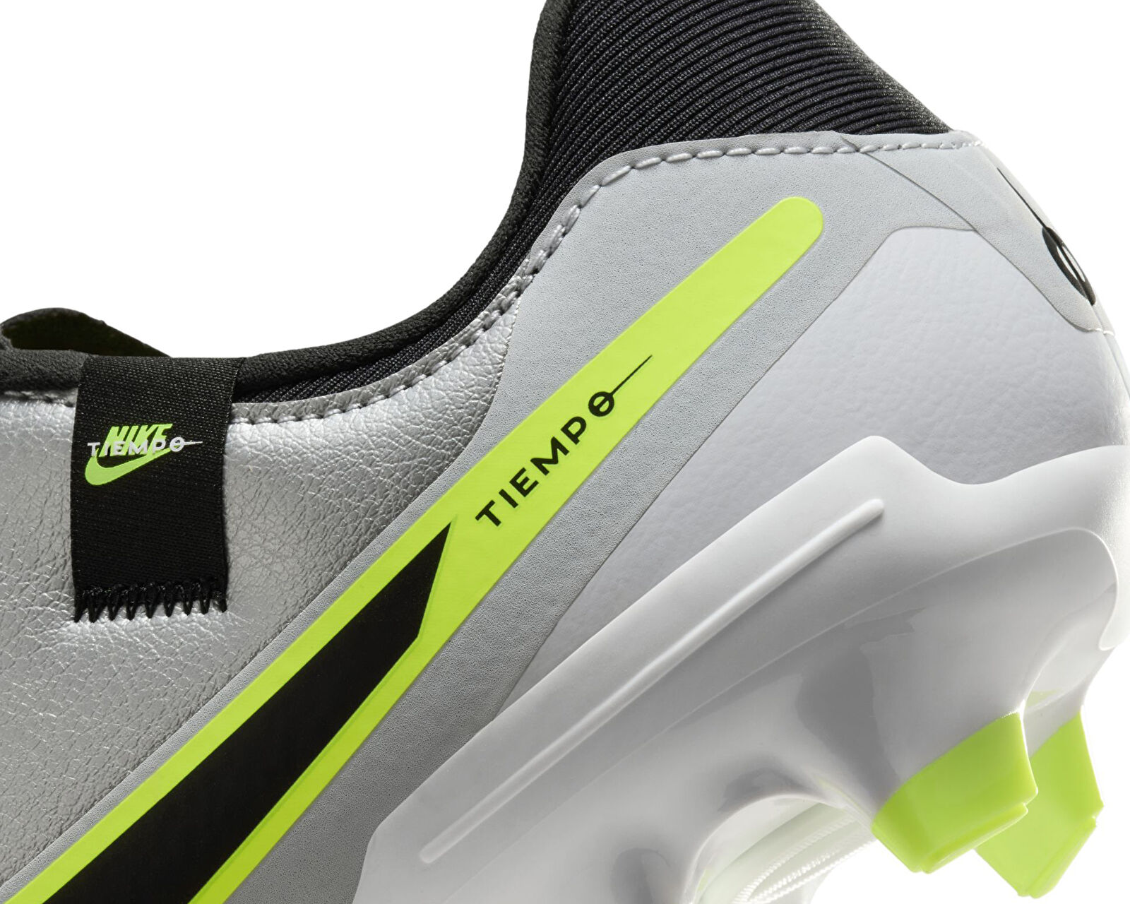 Nike Gri Nike Legend 10 Academy Fg