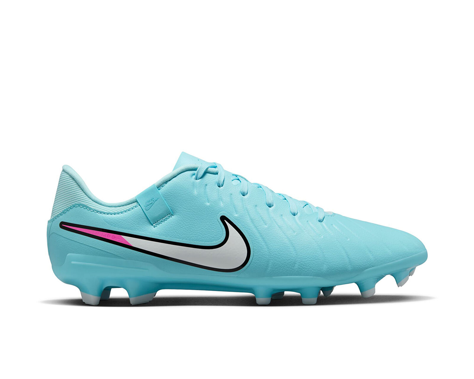 Nike Mavi Nike Tiempo Legend 10 Academy FgMg