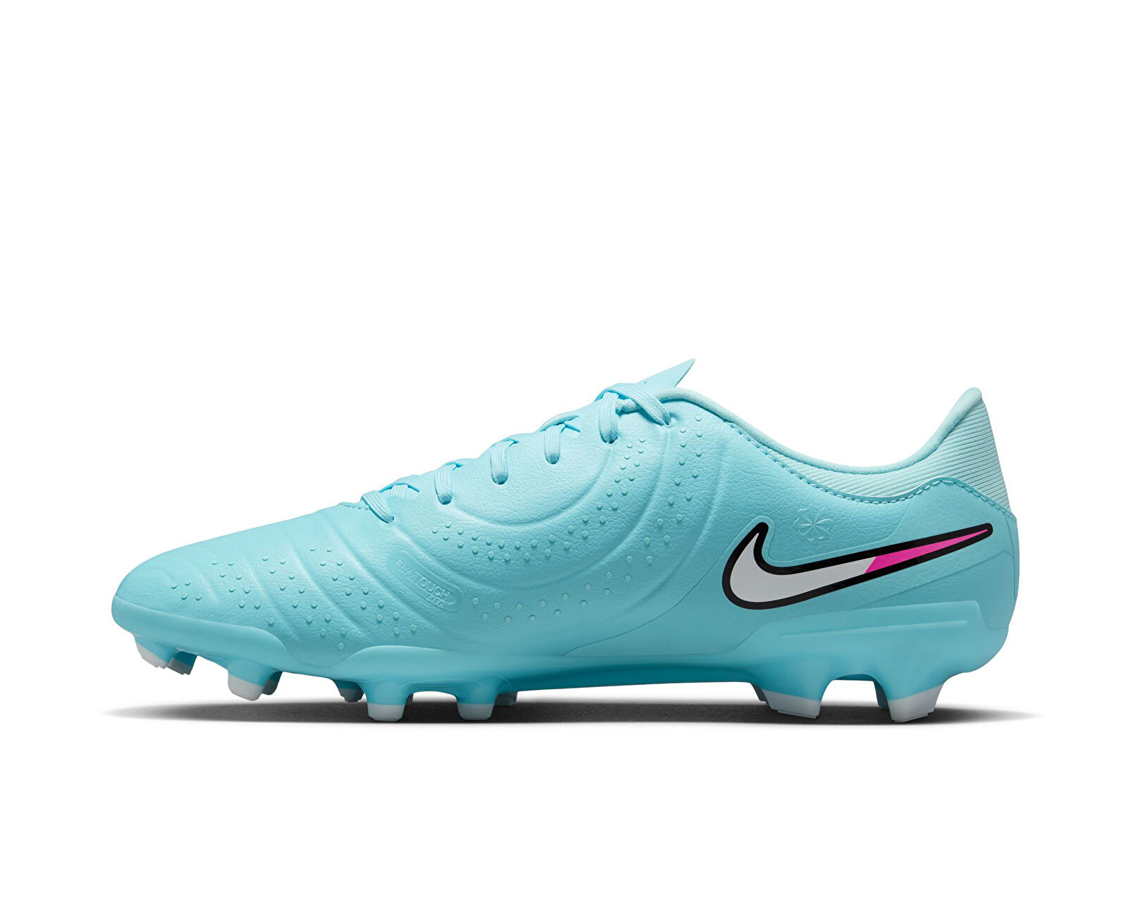 Nike Mavi Nike Tiempo Legend 10 Academy FgMg
