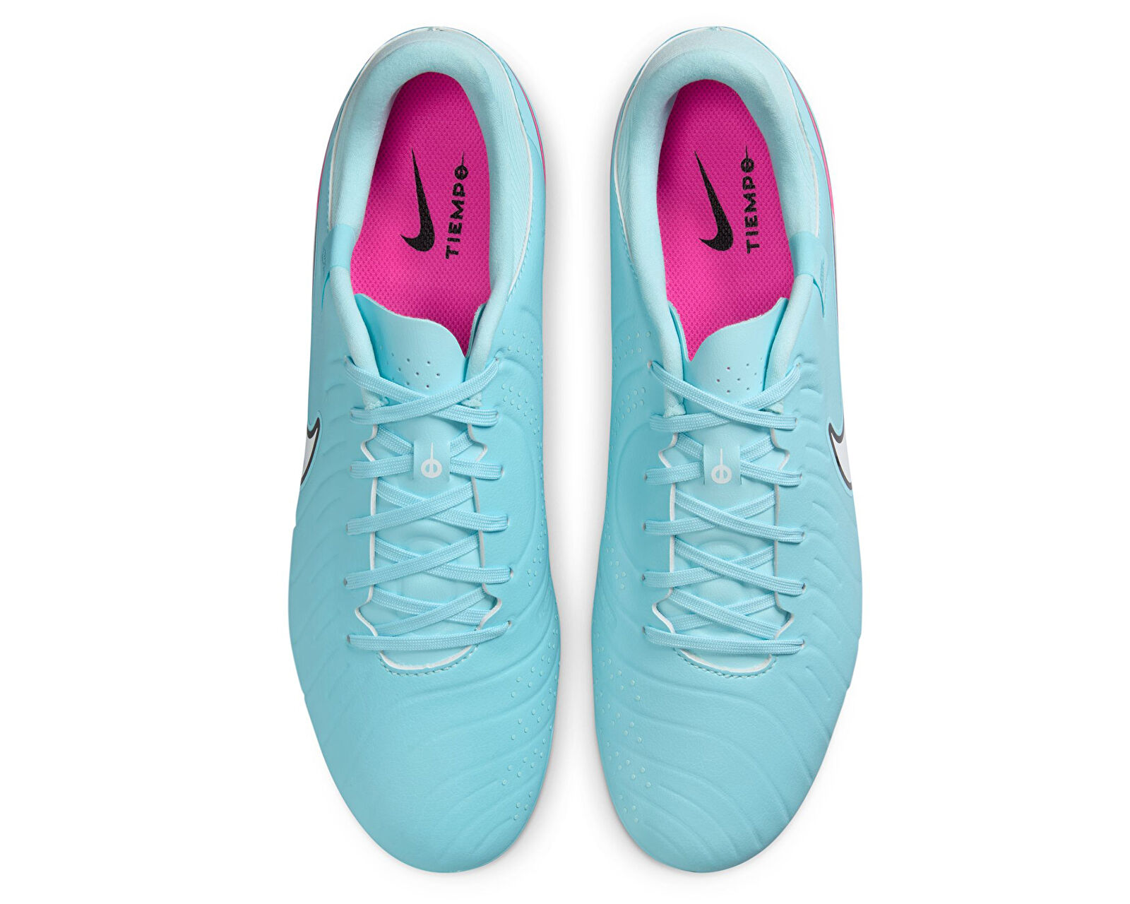 Nike Mavi Nike Tiempo Legend 10 Academy FgMg