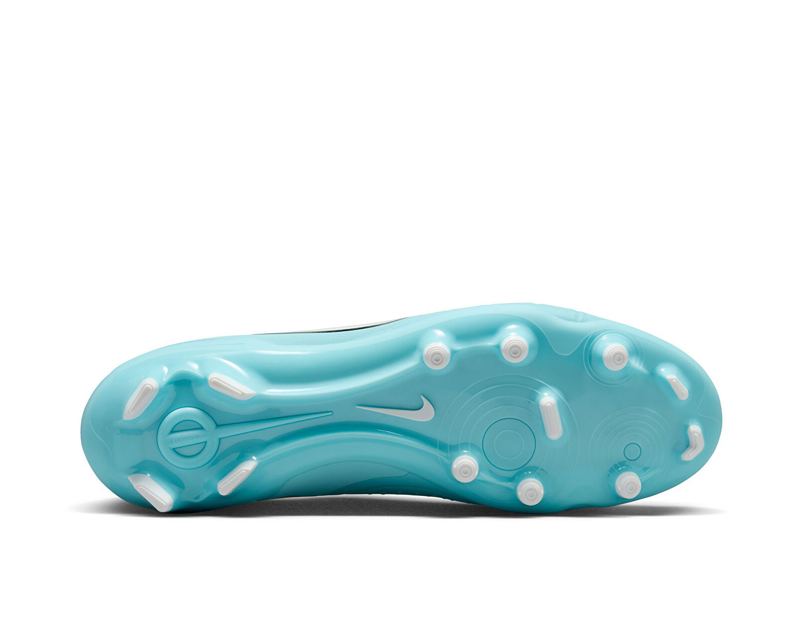 Nike Mavi Nike Tiempo Legend 10 Academy FgMg