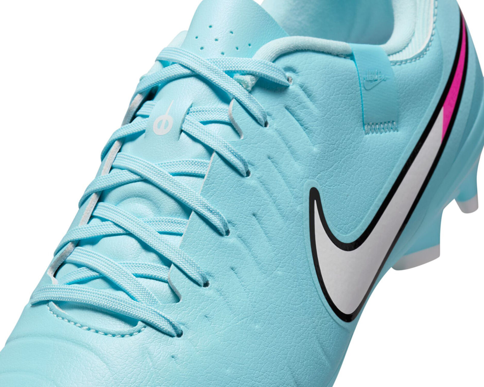 Nike Mavi Nike Tiempo Legend 10 Academy FgMg