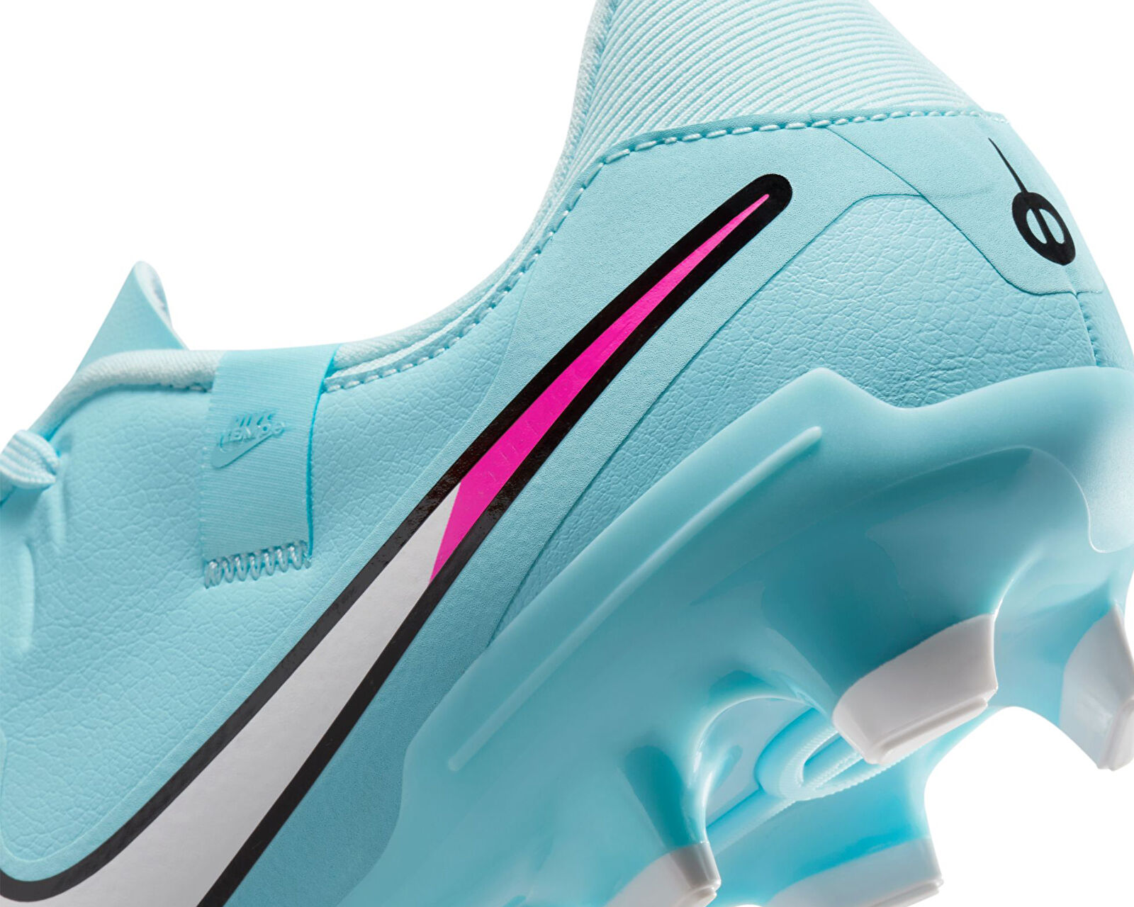 Nike Mavi Nike Tiempo Legend 10 Academy FgMg