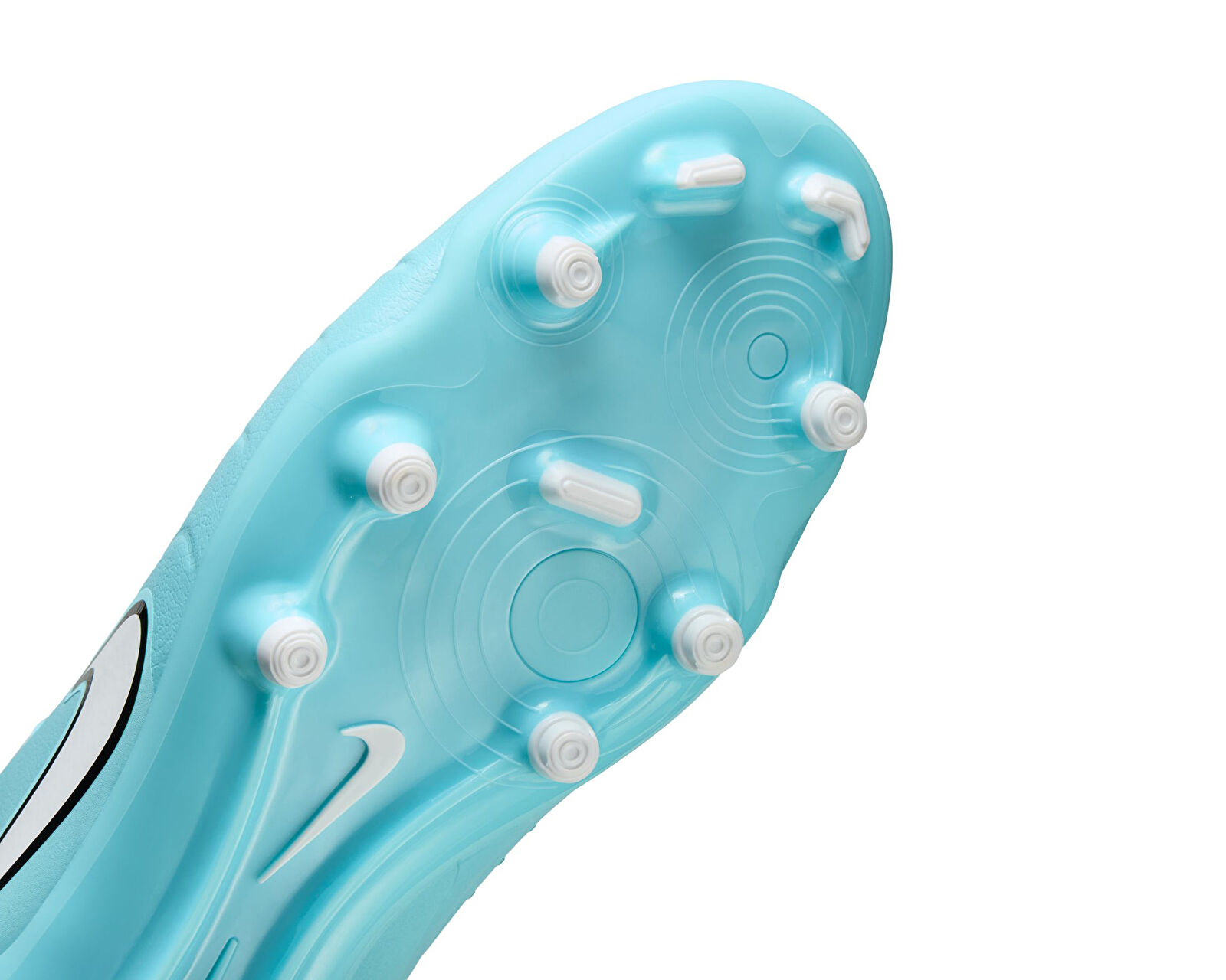 Nike Mavi Nike Tiempo Legend 10 Academy FgMg