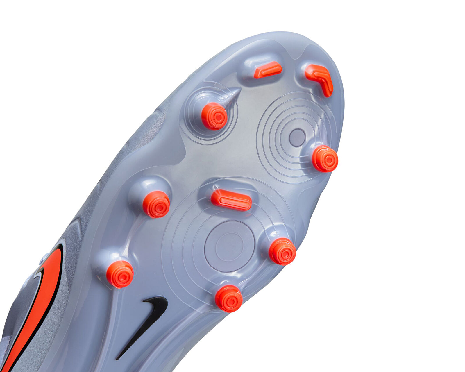 Nike Lacivert Nike Tiempo Legend 10 Academy