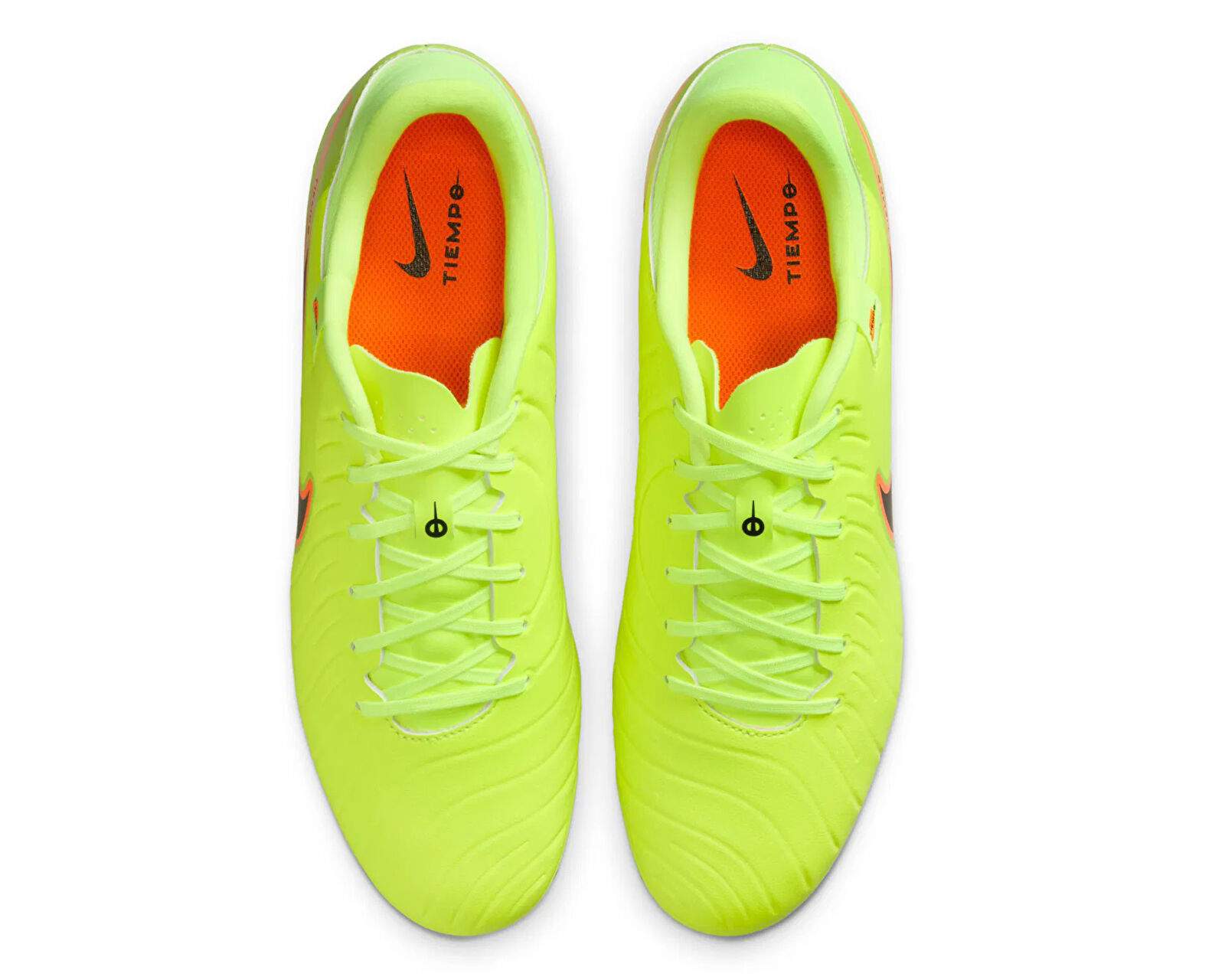 Nike Sarı Nike Tiempo Legend 10 ACADEMY FG/MG