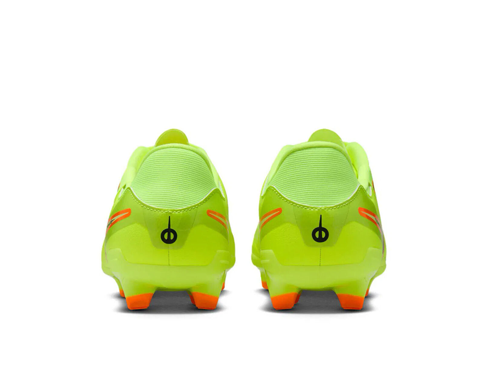 Nike Sarı Nike Tiempo Legend 10 ACADEMY FG/MG