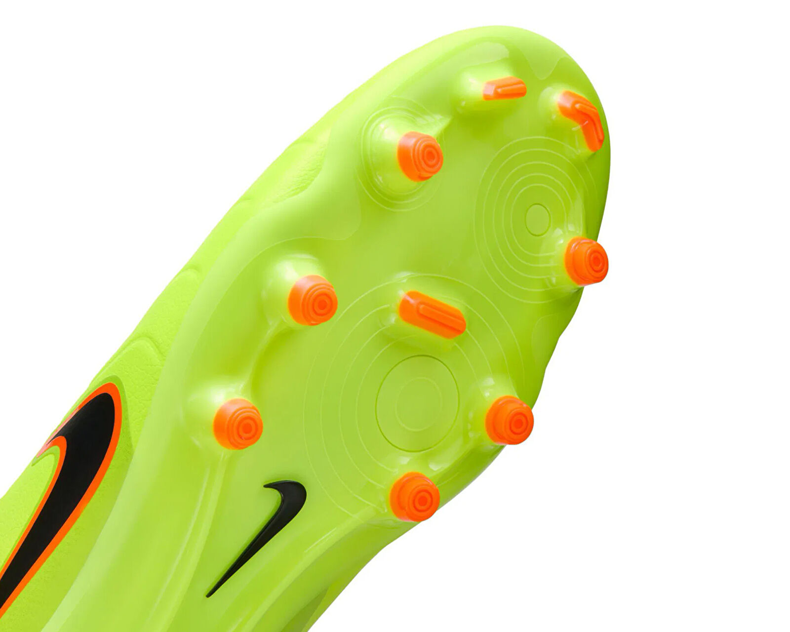 Nike Sarı Nike Tiempo Legend 10 ACADEMY FG/MG