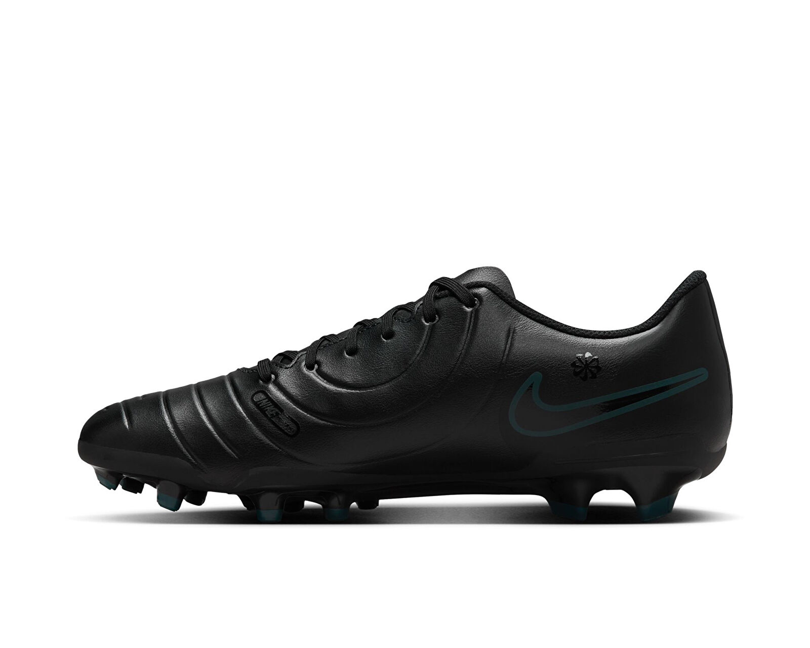 Nike Siyah Nike Tiempo Legend 10