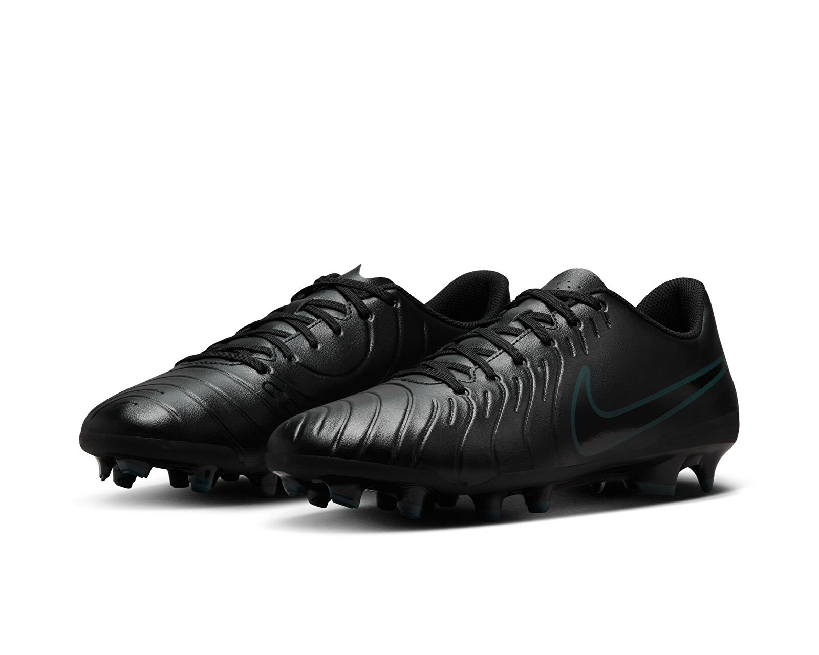 Nike Siyah Nike Tiempo Legend 10