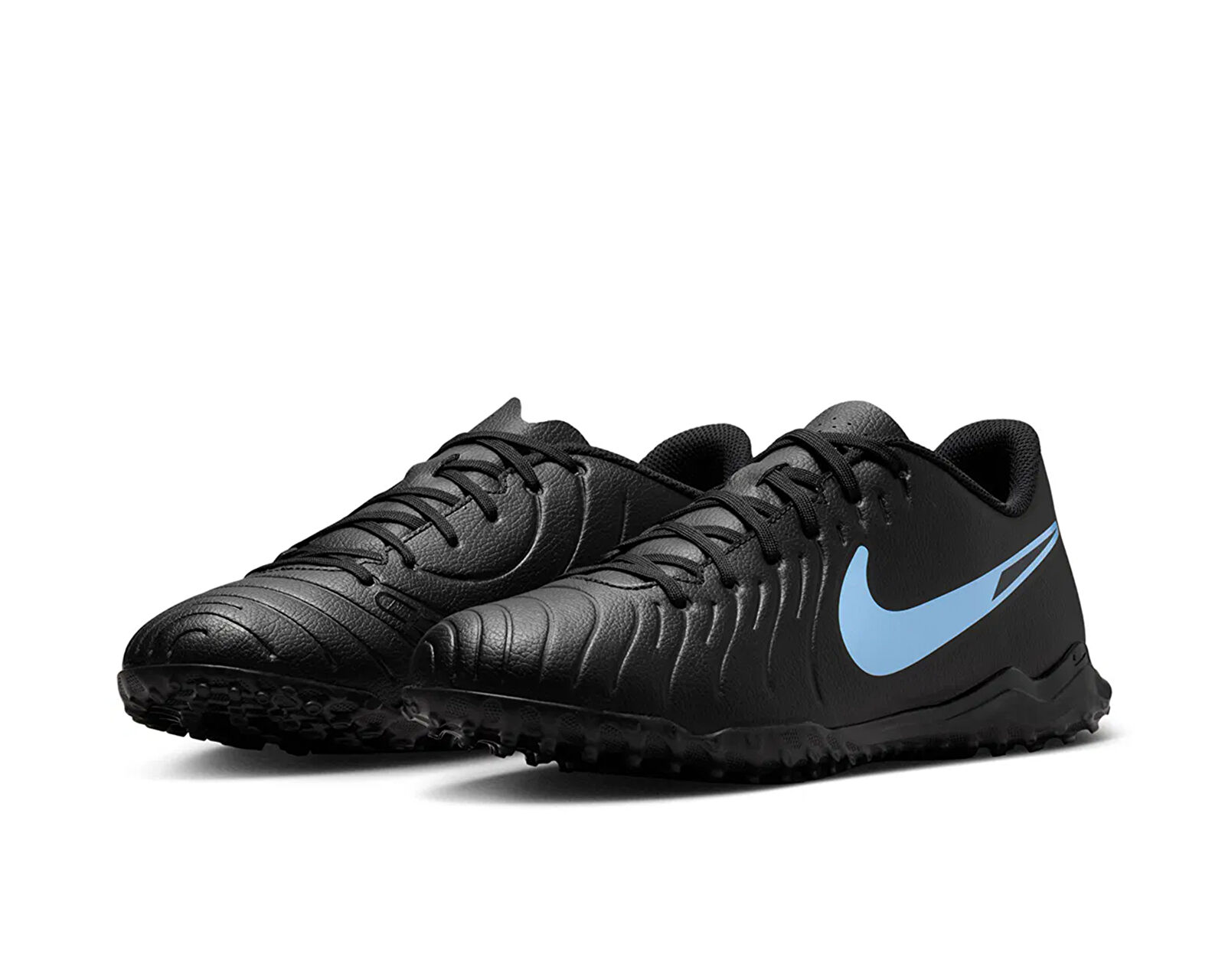 Nike Siyah Nike Tiempo Legend 10 CLUB TF