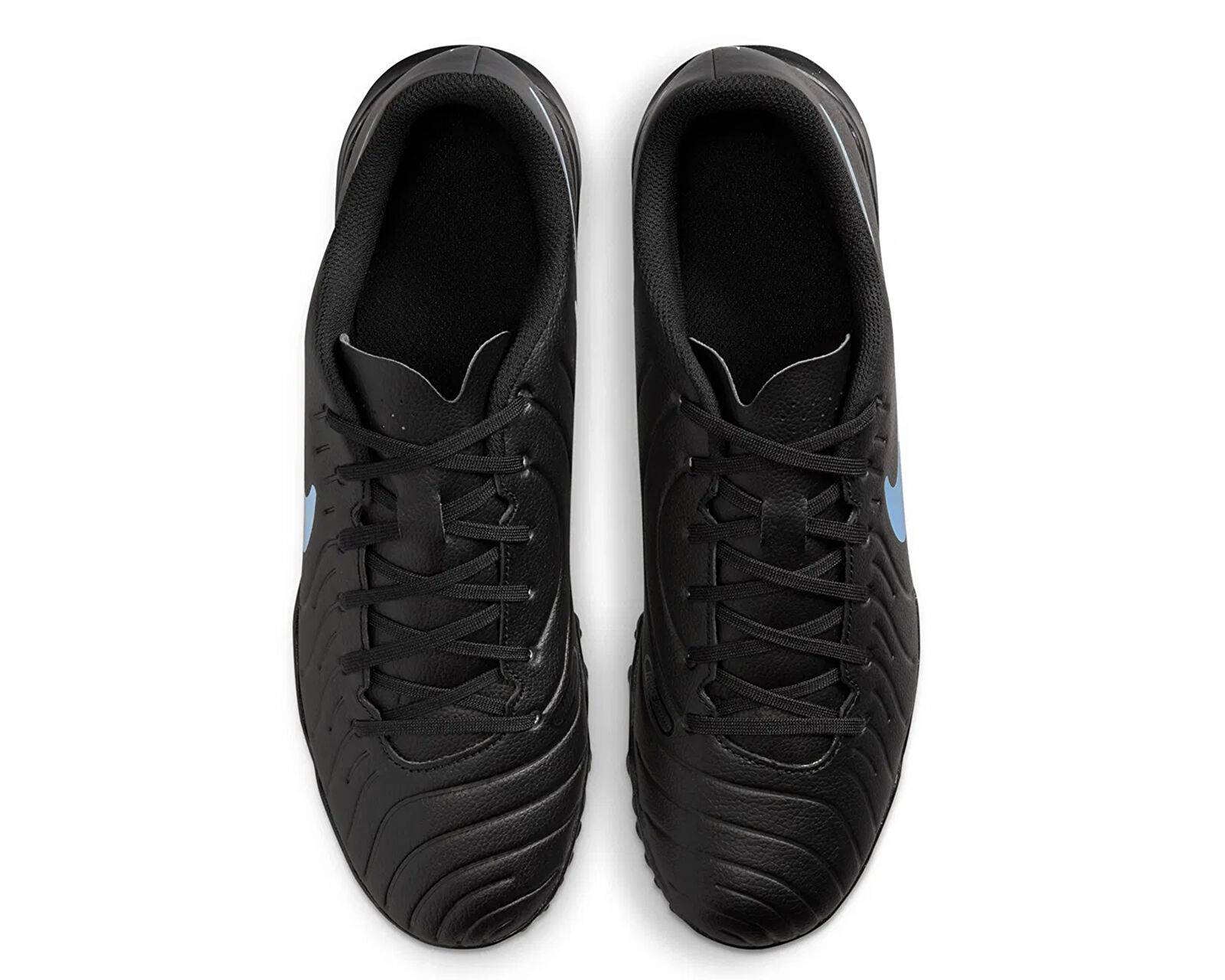 Nike Siyah Nike Tiempo Legend 10 CLUB TF