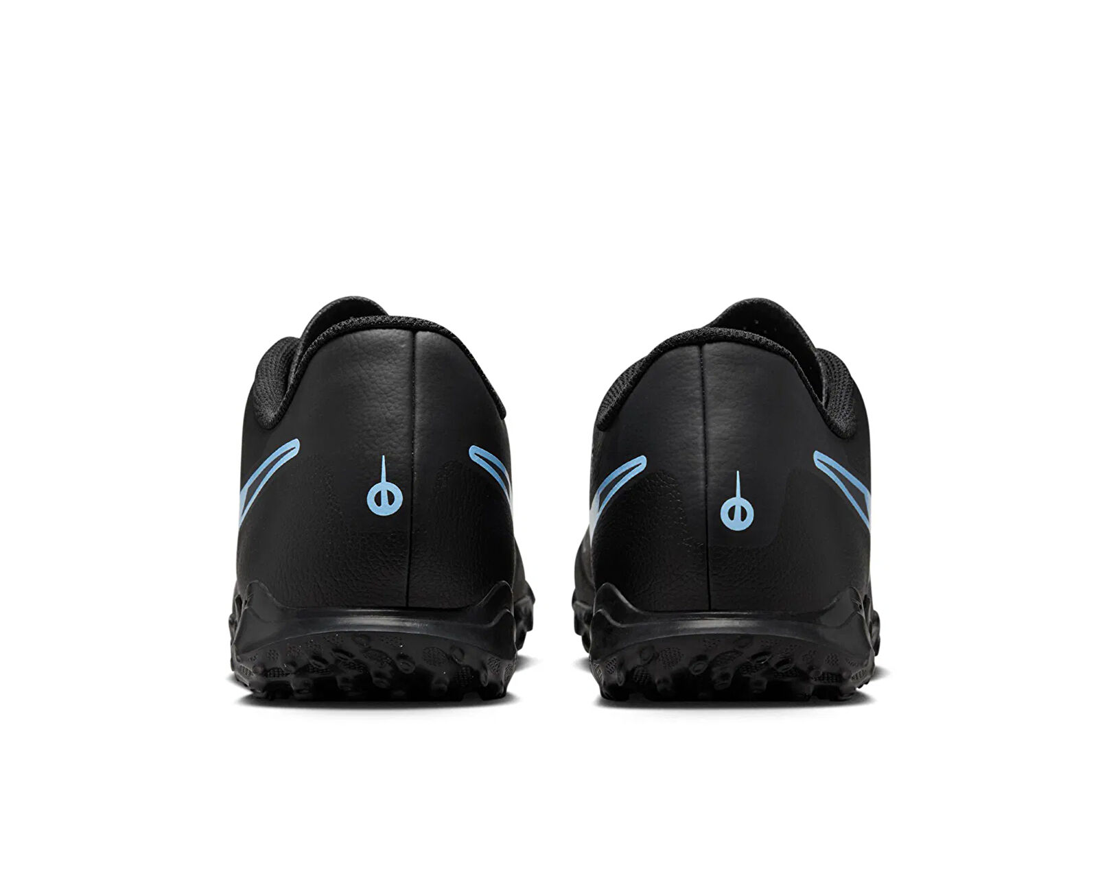 Nike Siyah Nike Tiempo Legend 10 CLUB TF