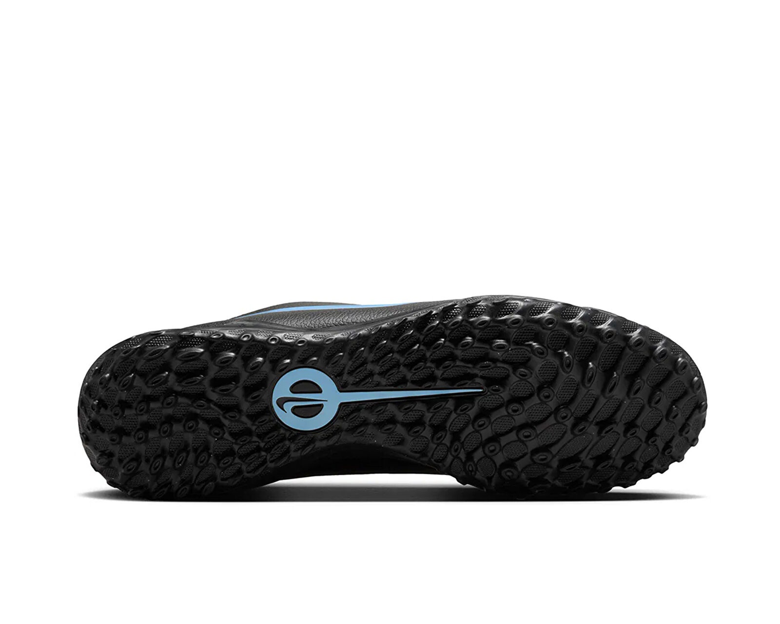 Nike Siyah Nike Tiempo Legend 10 CLUB TF