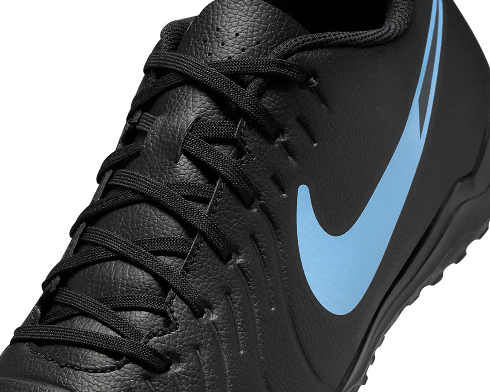 Nike Siyah Nike Tiempo Legend 10 CLUB TF