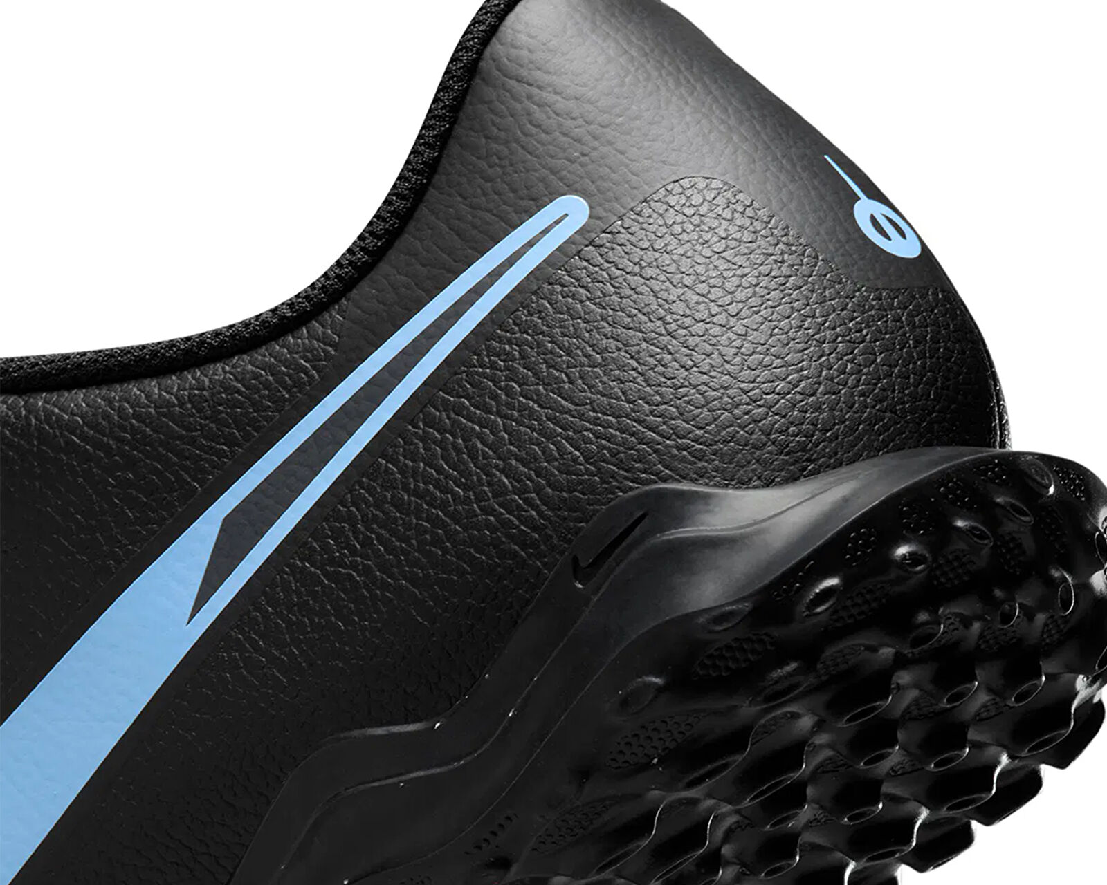 Nike Siyah Nike Tiempo Legend 10 CLUB TF