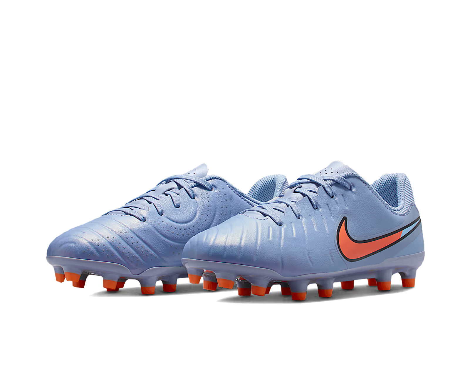 Nike Lacivert Nike Tiempo Legend 10 Academy