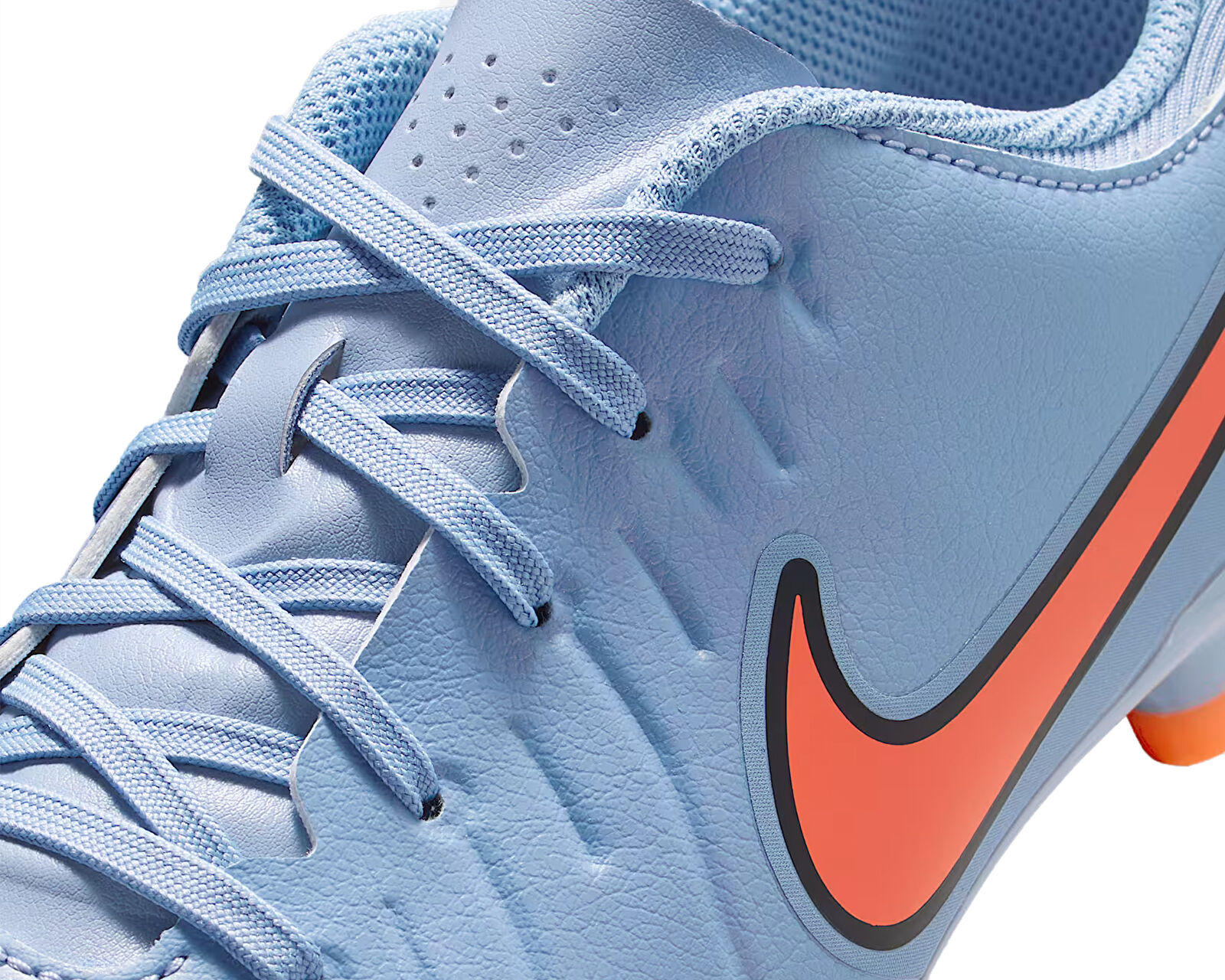 Nike Lacivert Nike Tiempo Legend 10 Academy