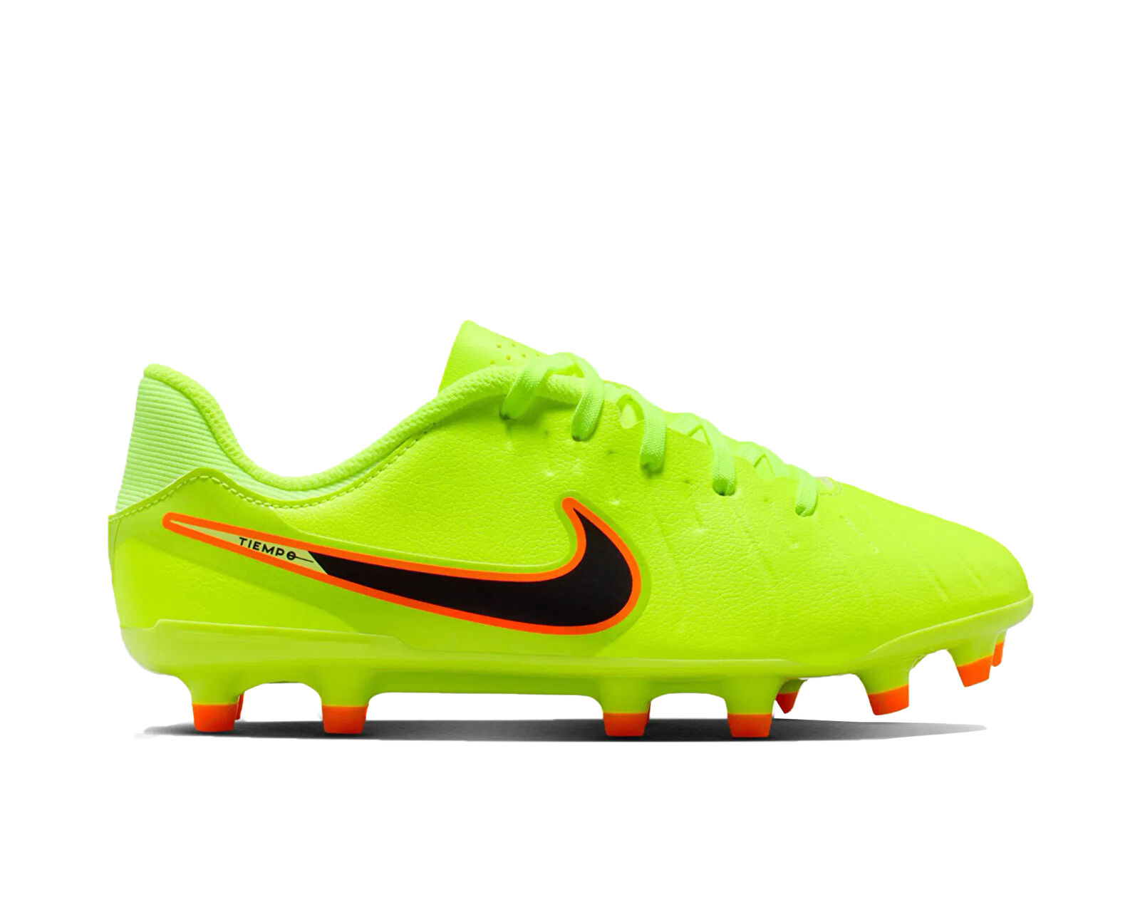 Nike Sarı Nike Legend 10 Academy FG/MG
