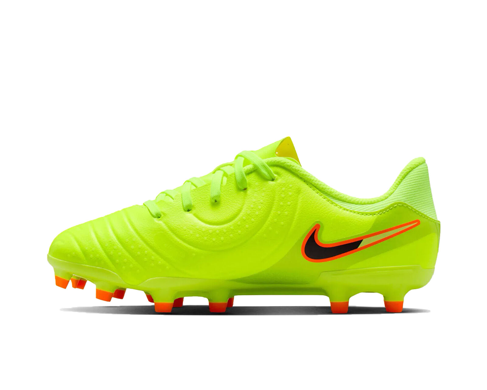 Nike Sarı Nike Legend 10 Academy FG/MG